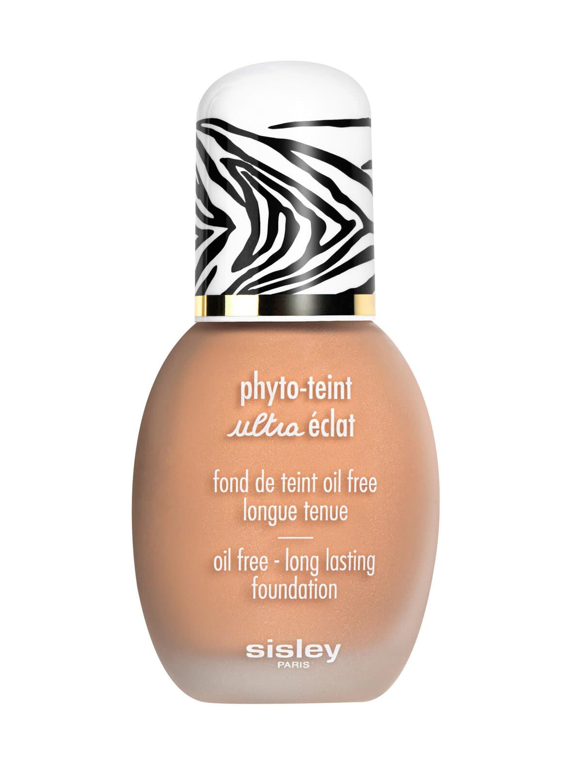 Phyto-teint ultra éclat -meikkivoide 30 ml – Sisley