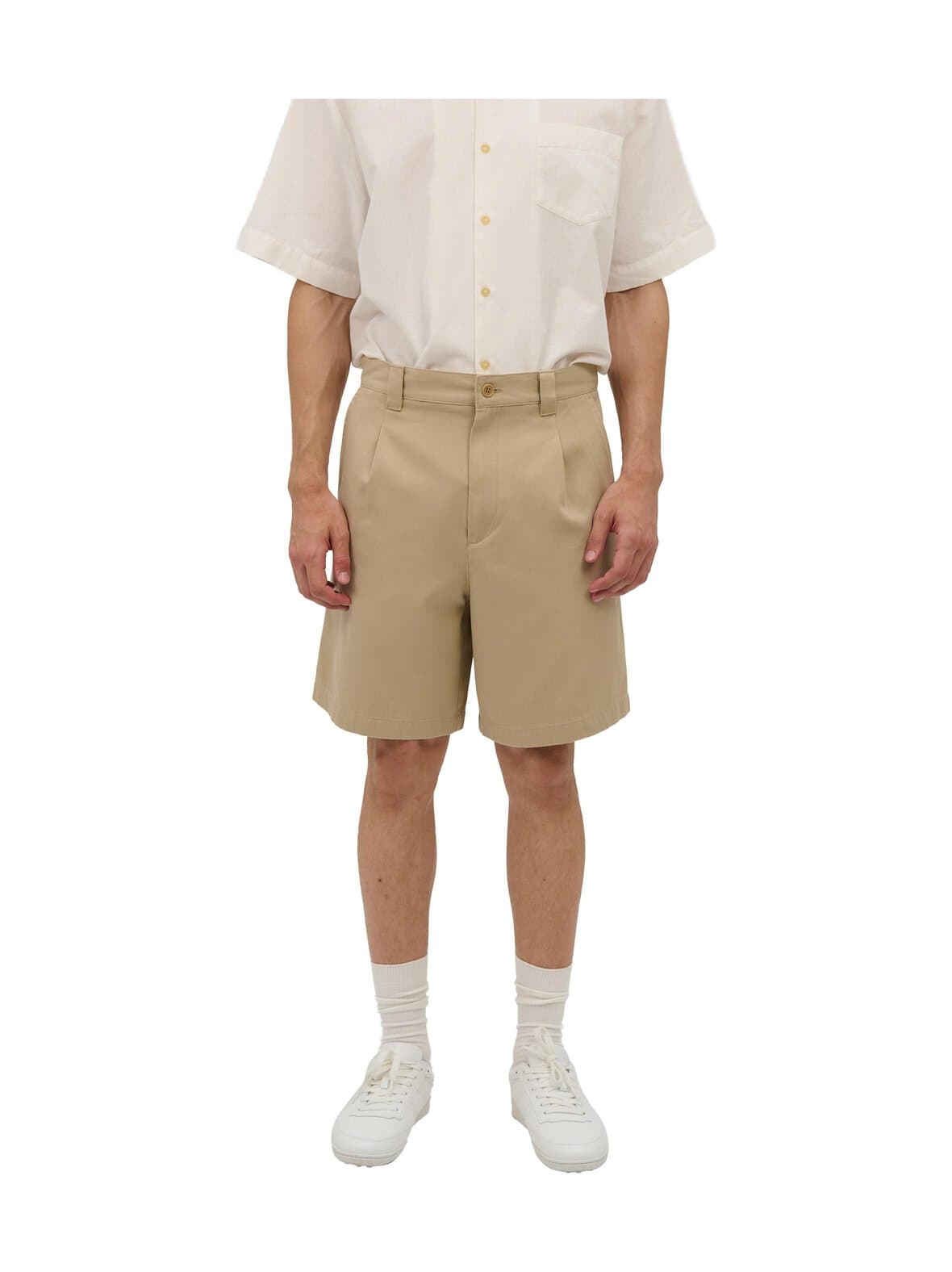 Otis bermuda -shortsit – A.P.C.