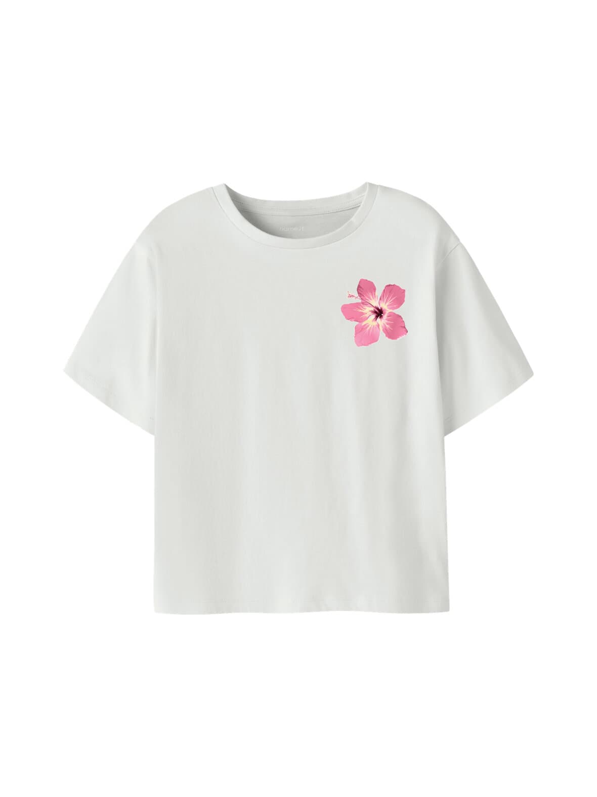 Nkfhao t-paita – NAME IT