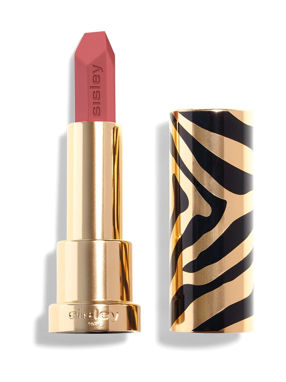 Le phyto rouge -huulipuna 3.4 g – Sisley