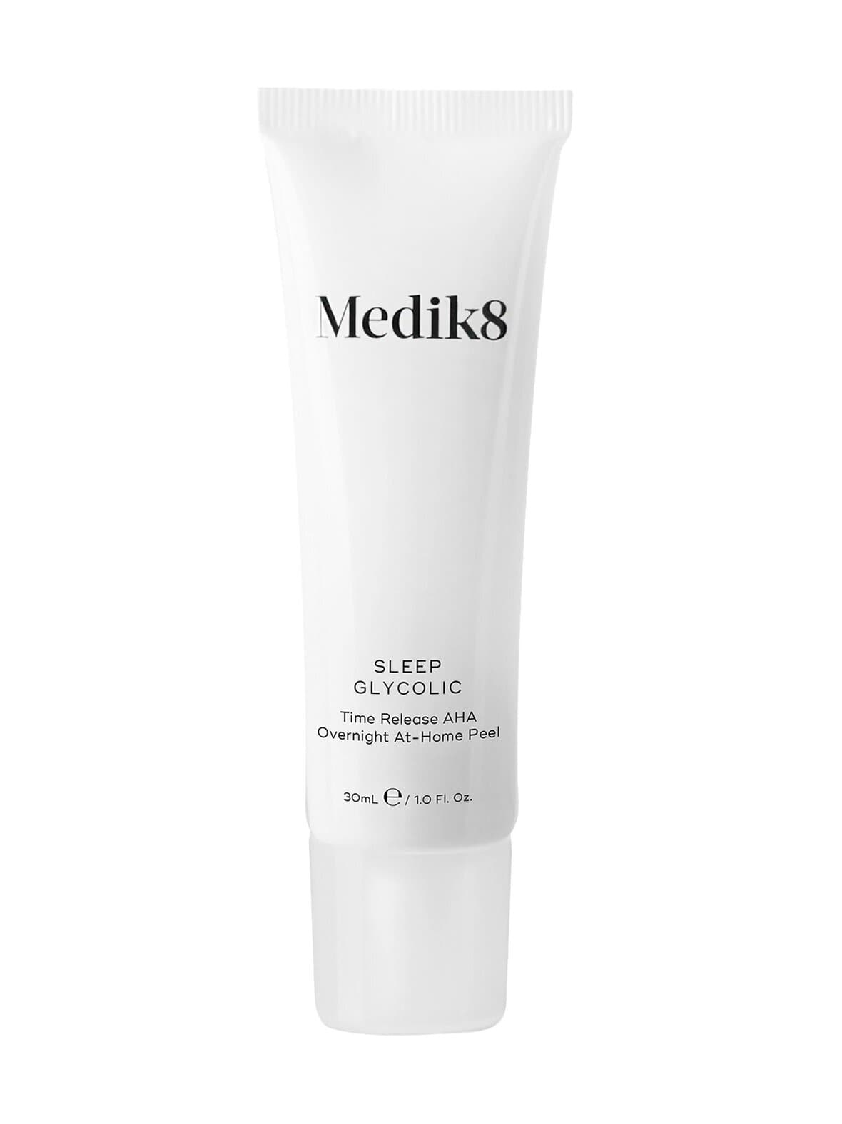 Sleep glycolic -kuorintahoito – Medik8