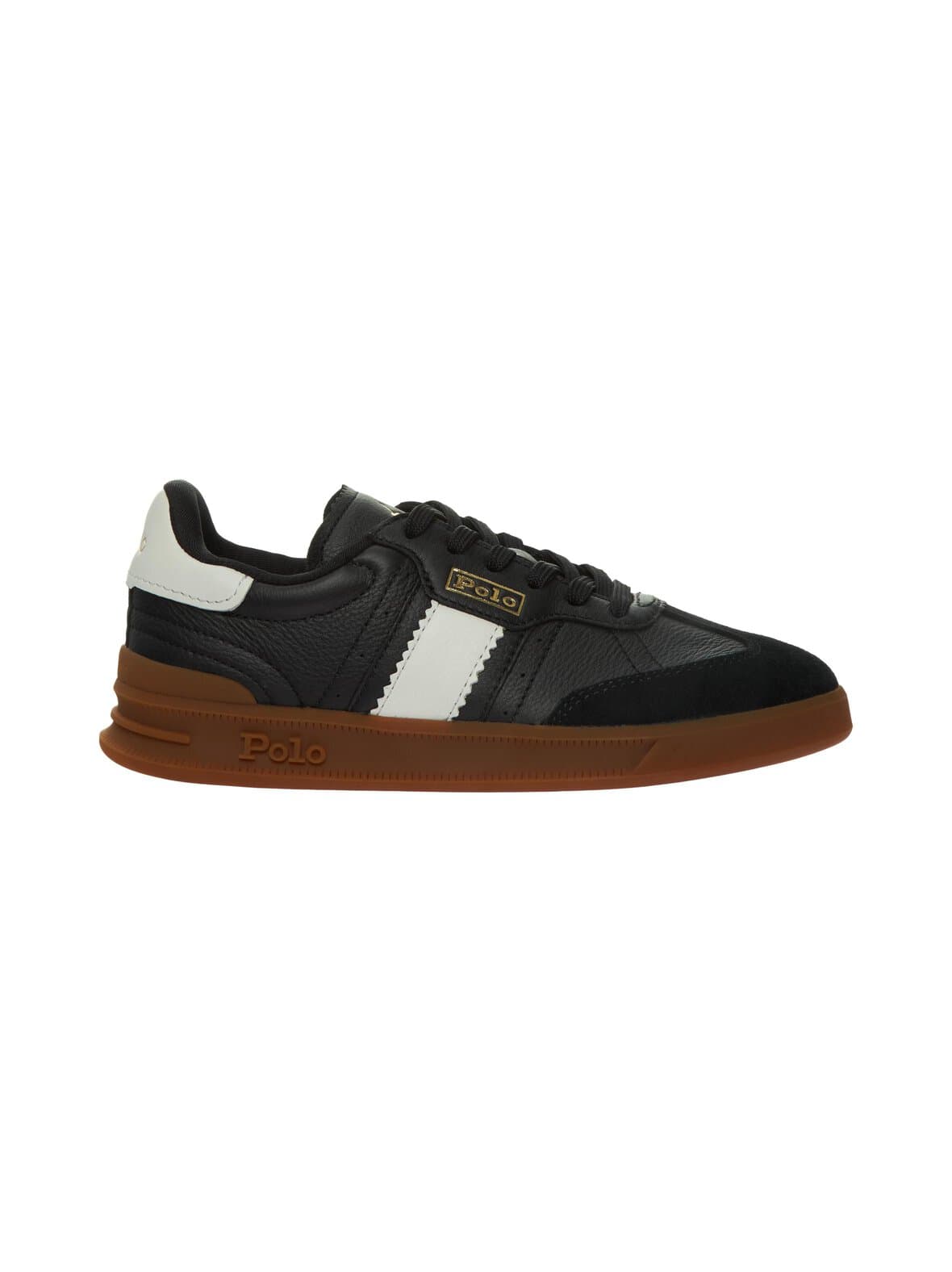 Aera-nahkasneakerit – Polo Ralph Lauren