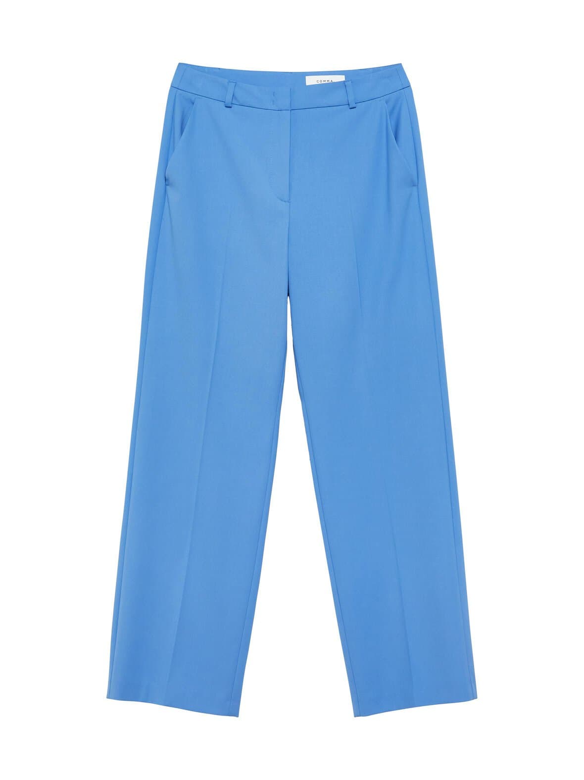 Straight leg -housut – comma