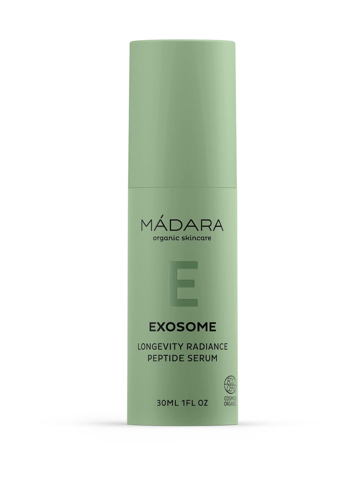 Exosome peptide serum -seerumi – MÁDARA