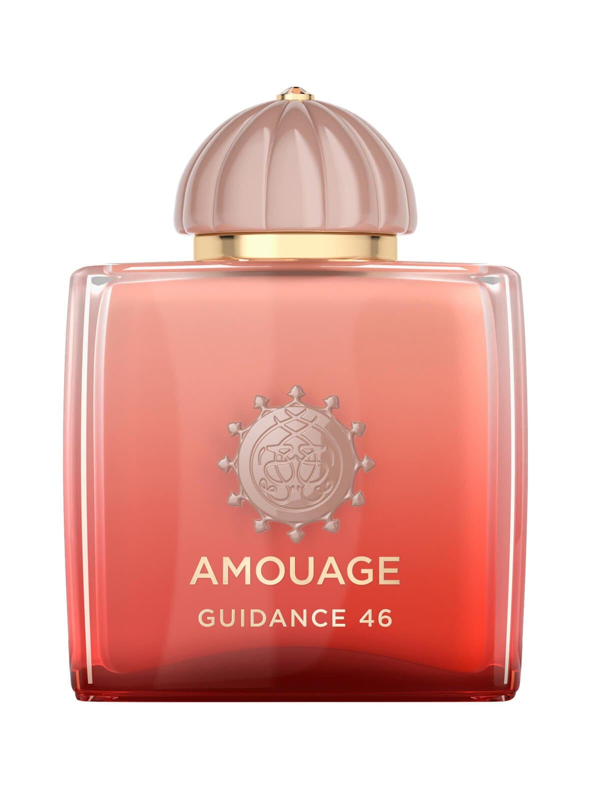 Guidance 46 woman edp -tuoksu, 100 ml – Amouage