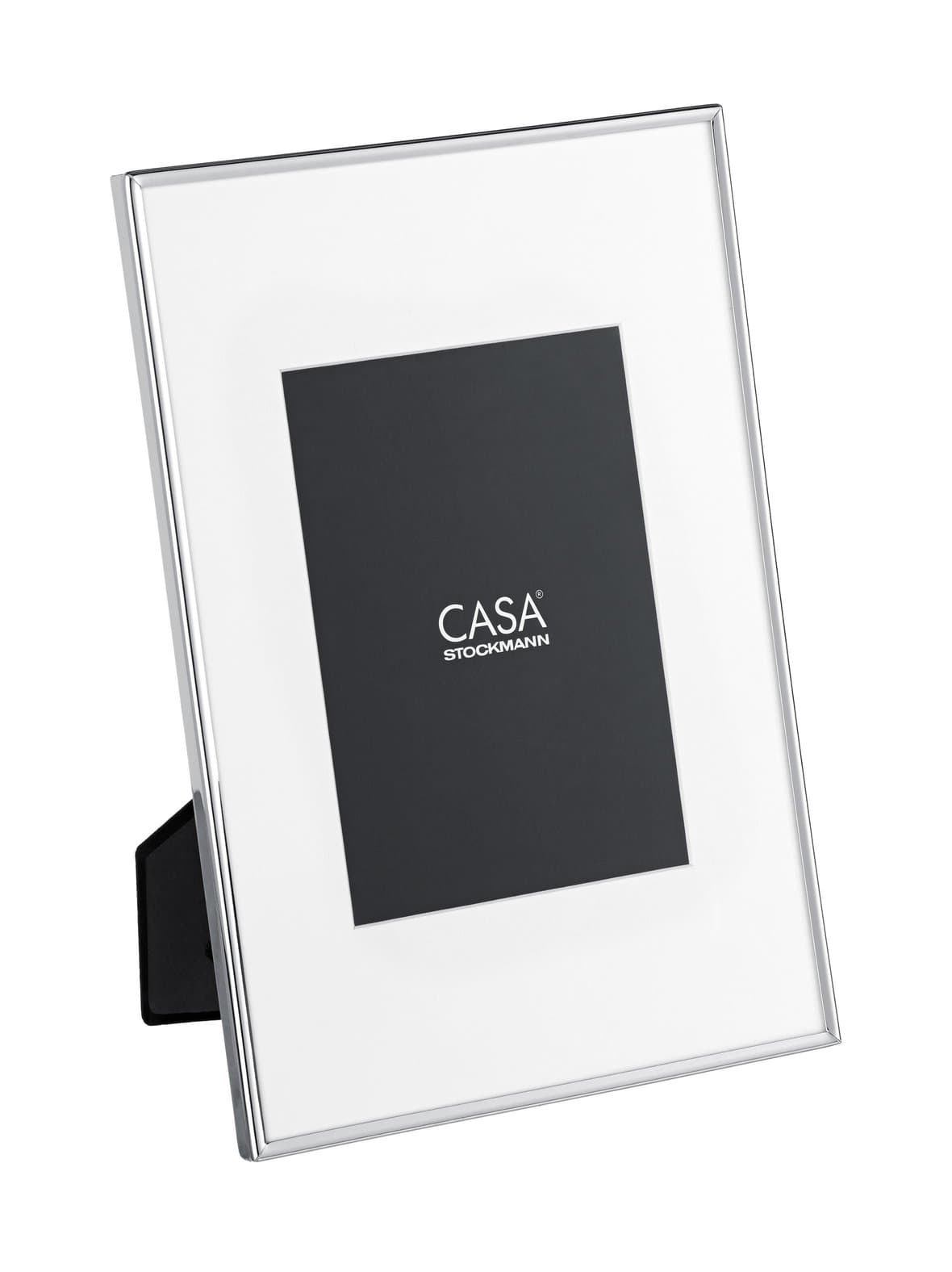 Malm- metallinen valokuvakehys, 21 x 30 cm – Casa Stockmann