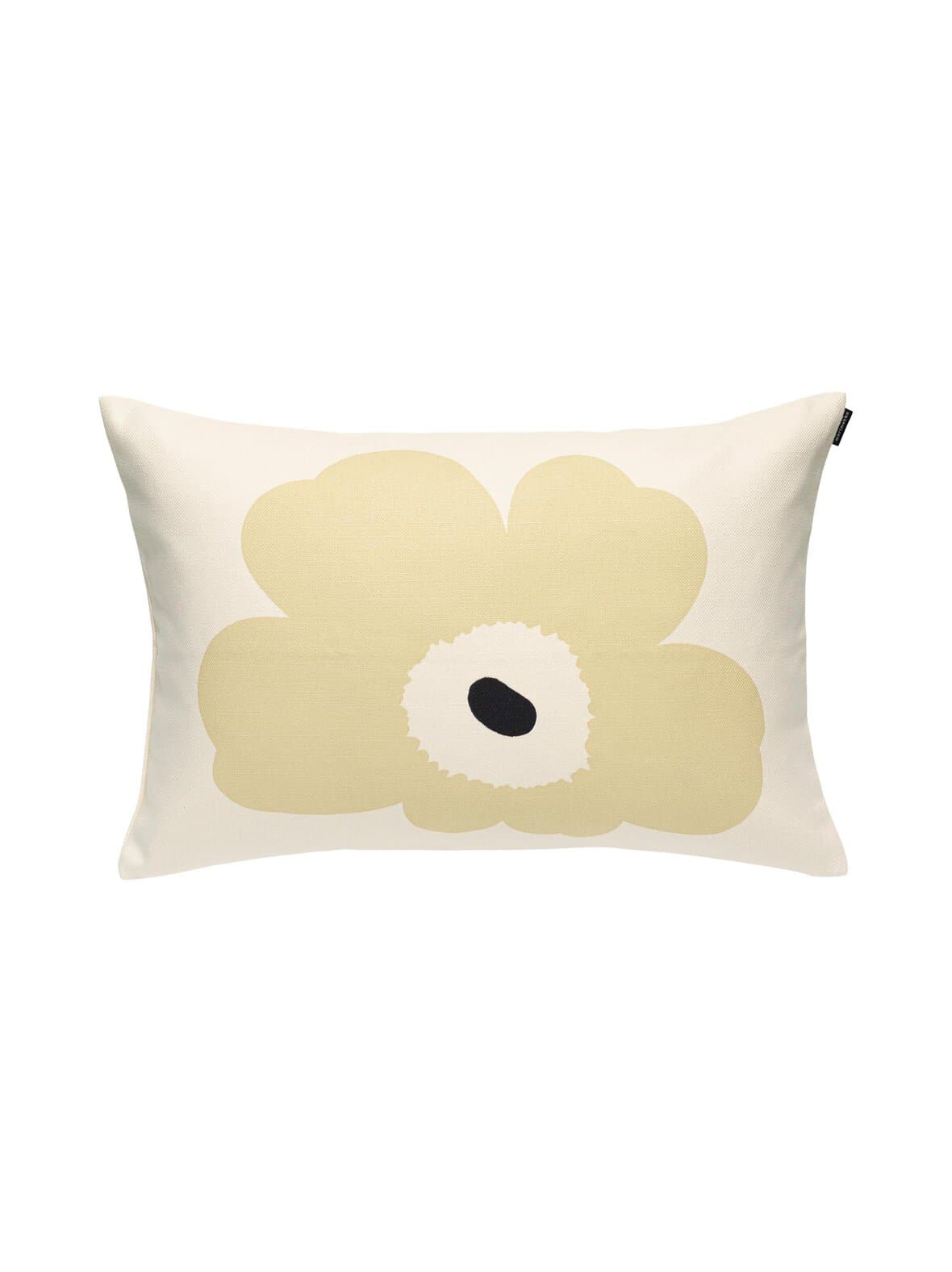 Unikko-tyynynpäällinen 40 x 60 cm – Marimekko