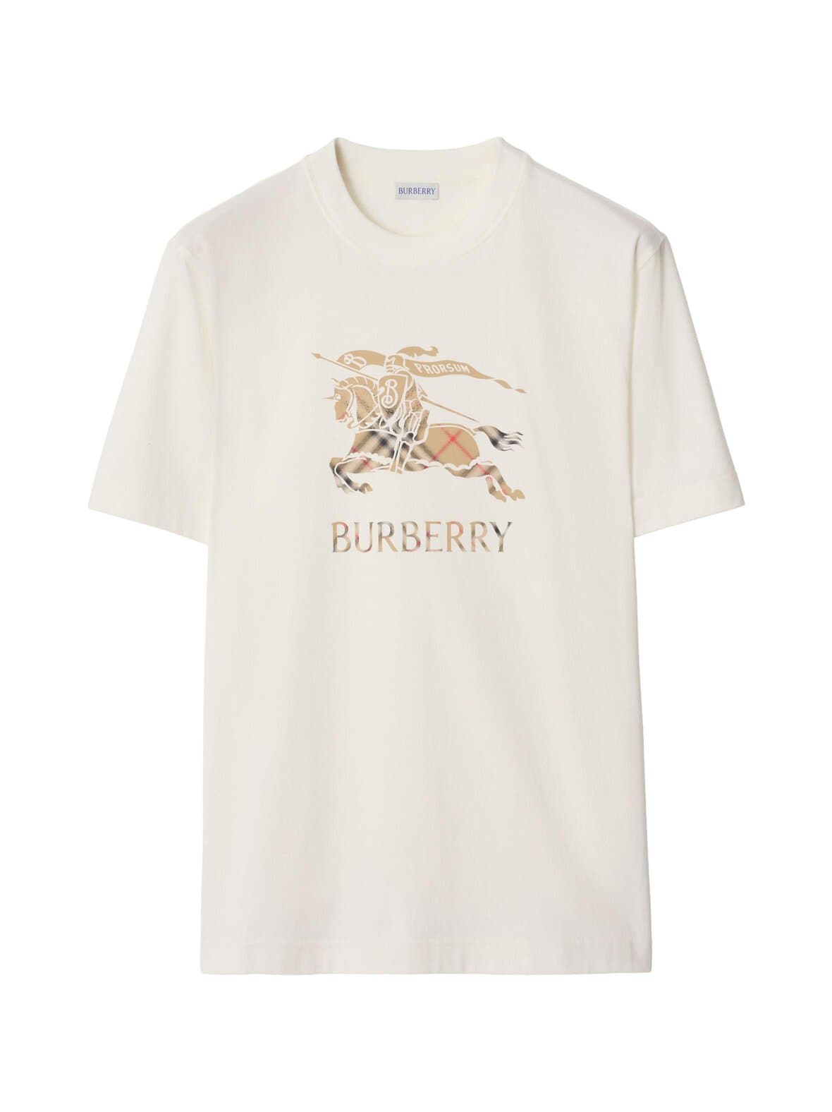 Seth t-paita – Burberry