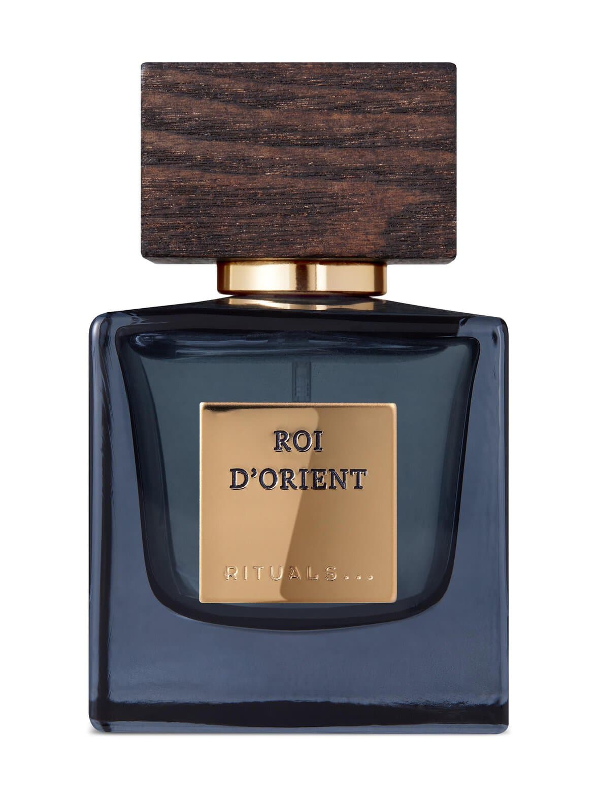 Roi d’orient -tuoksu – Rituals