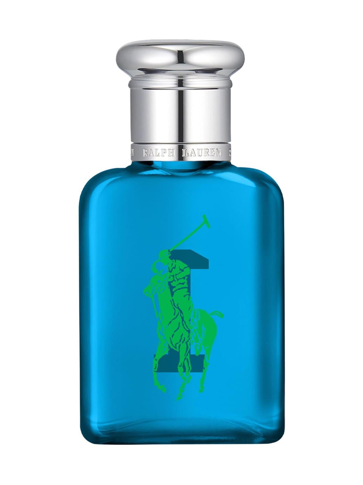 Big pony blue eau de toilette -tuoksu, 40 ml – Ralph Lauren