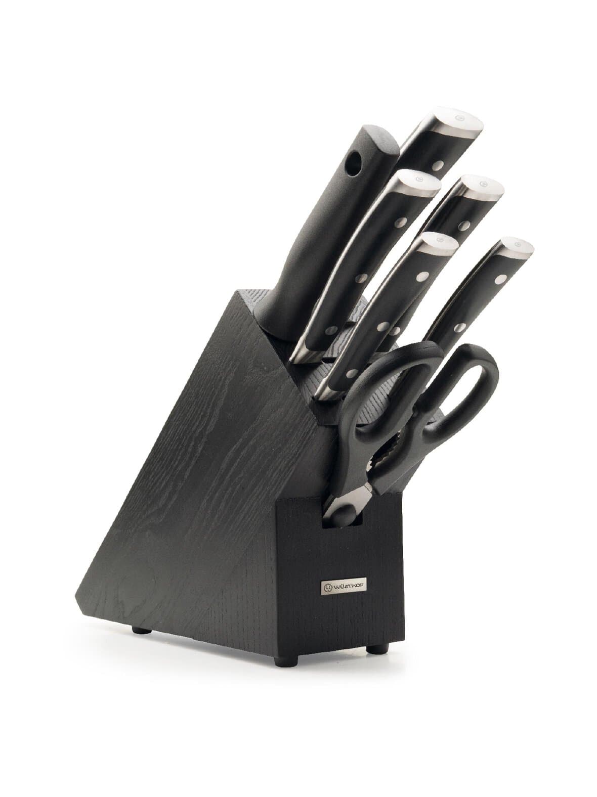 Classic ikon -veitsitukki – Wüsthof