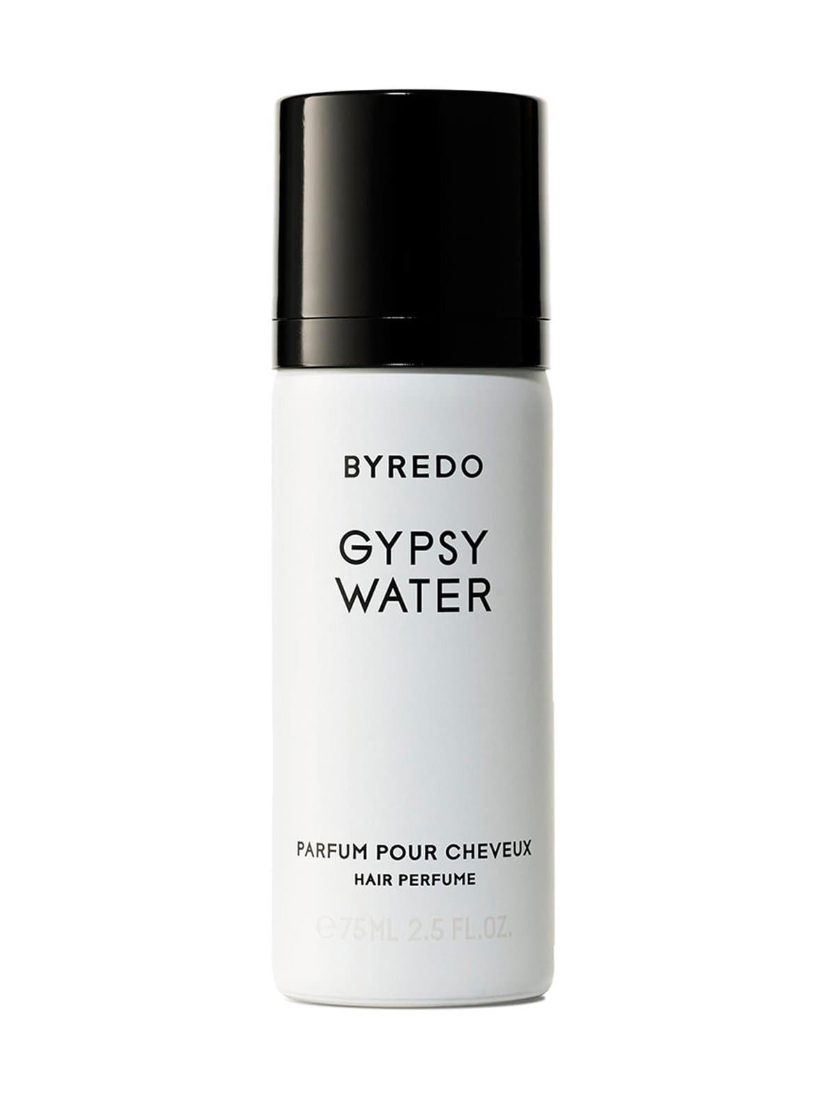 Gypsy water hair perfume -hiustuoksu 75 ml – Byredo