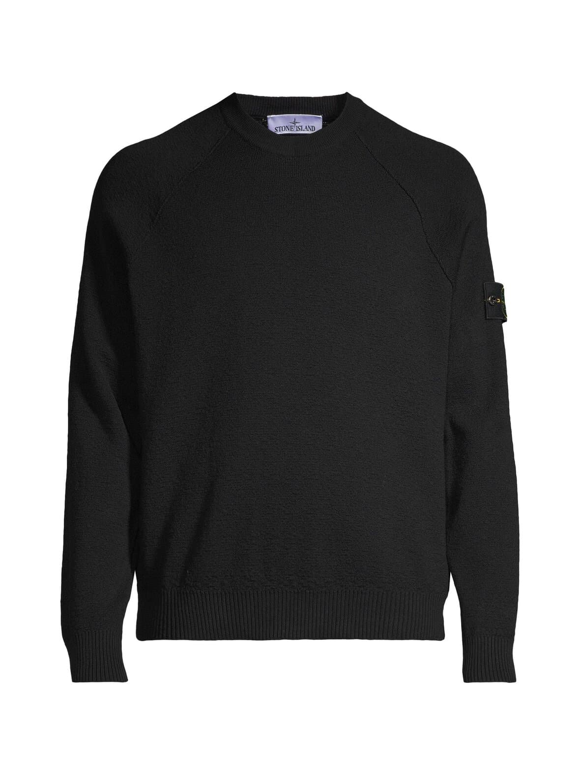 Crew neck -neule – Stone Island