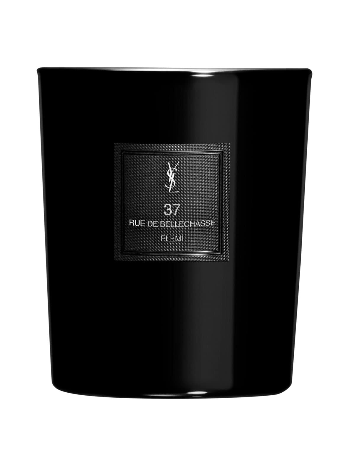 Le vestiaire des parfums 37 rue de bellechasse elemi -tuoksukynttilä 220 g – Yves Saint Laurent
