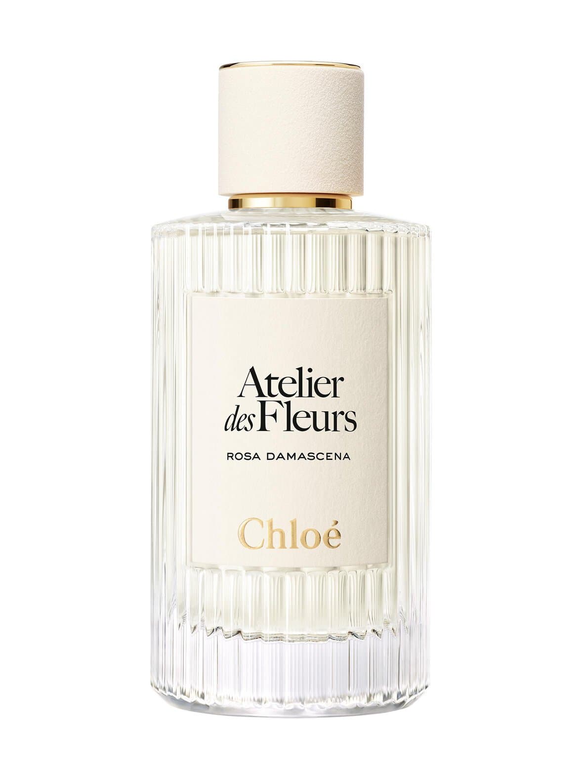 Atelier des fleurs rosa damascena edp -tuoksu – Chloé