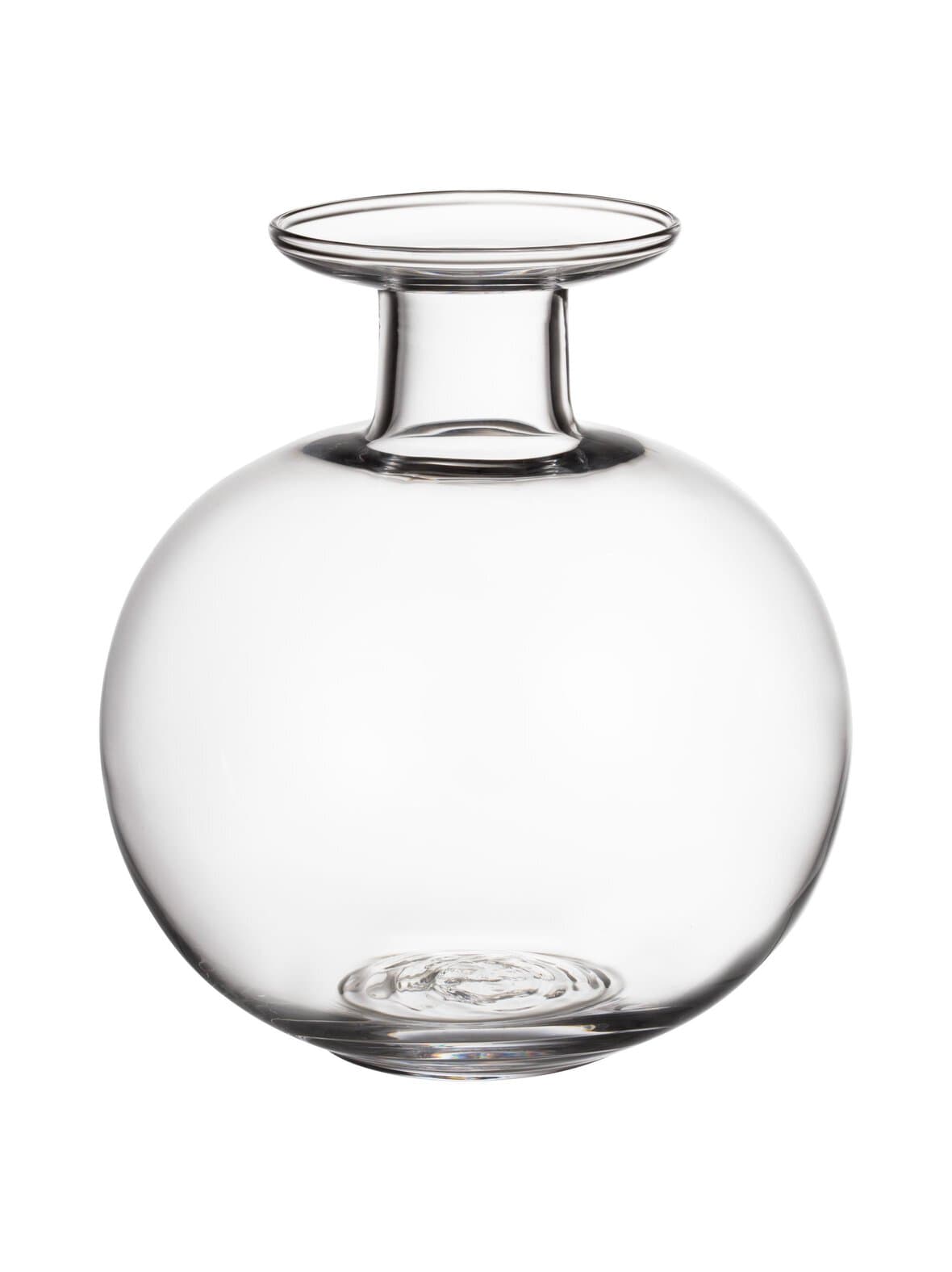 Arabia x vuokko -lasimaljakko 180 mm – Arabia