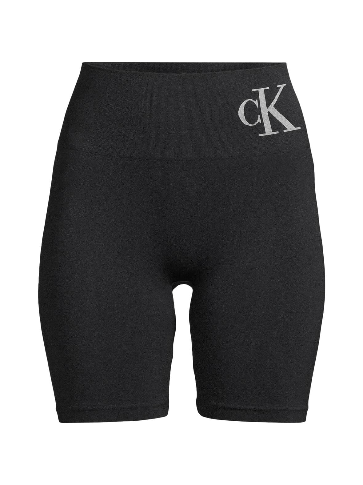 Ck women biker -trikooshortsit – Calvin Klein