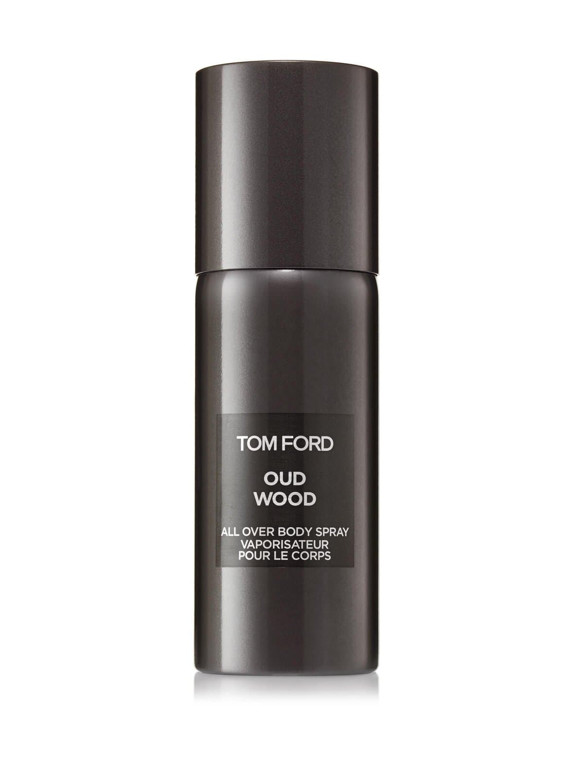 Oud wood body spray -vartalosuihke 150 ml – Tom Ford