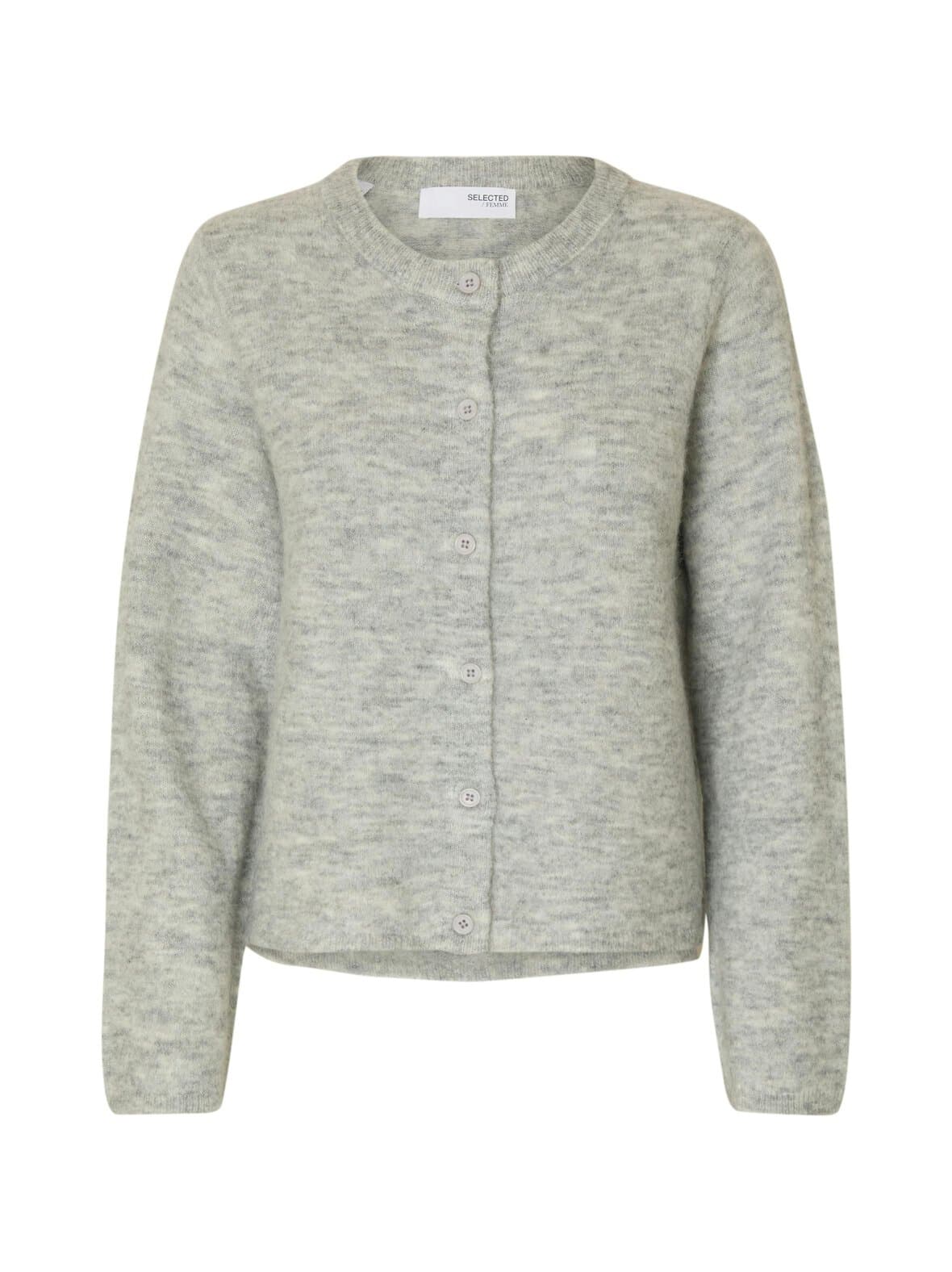 Slflulu-neuletakki – SELECTED