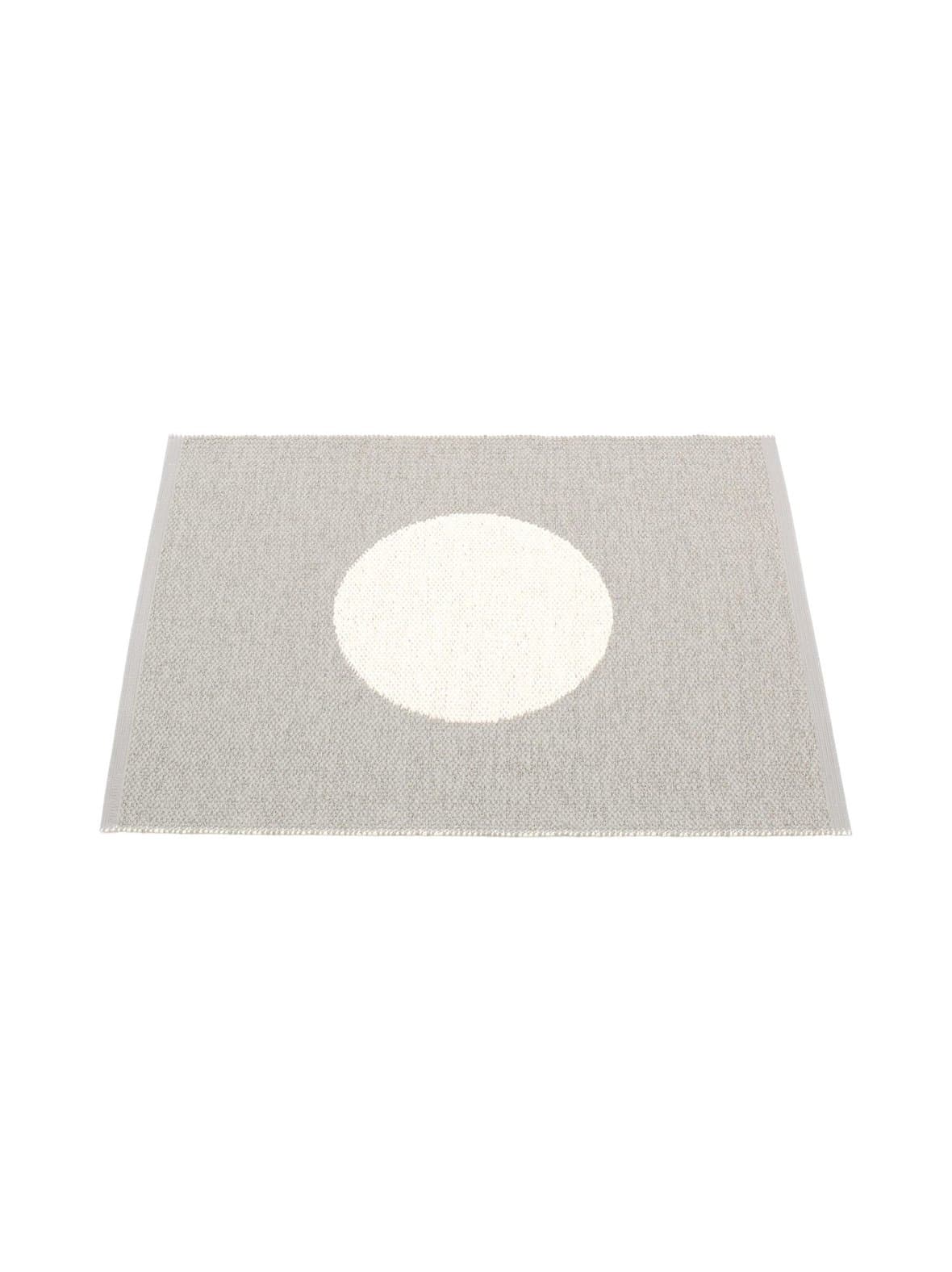 Vera-muovimatto 70 x 90 cm – Pappelina