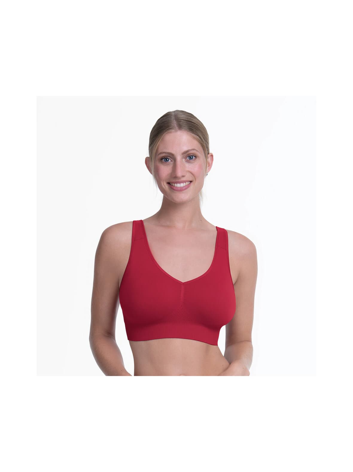 Post mastectomy regular fit -tukirintaliivit – Anita