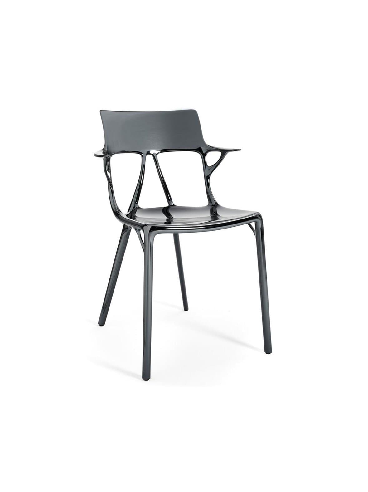 A.i.-tuoli titaani – Kartell