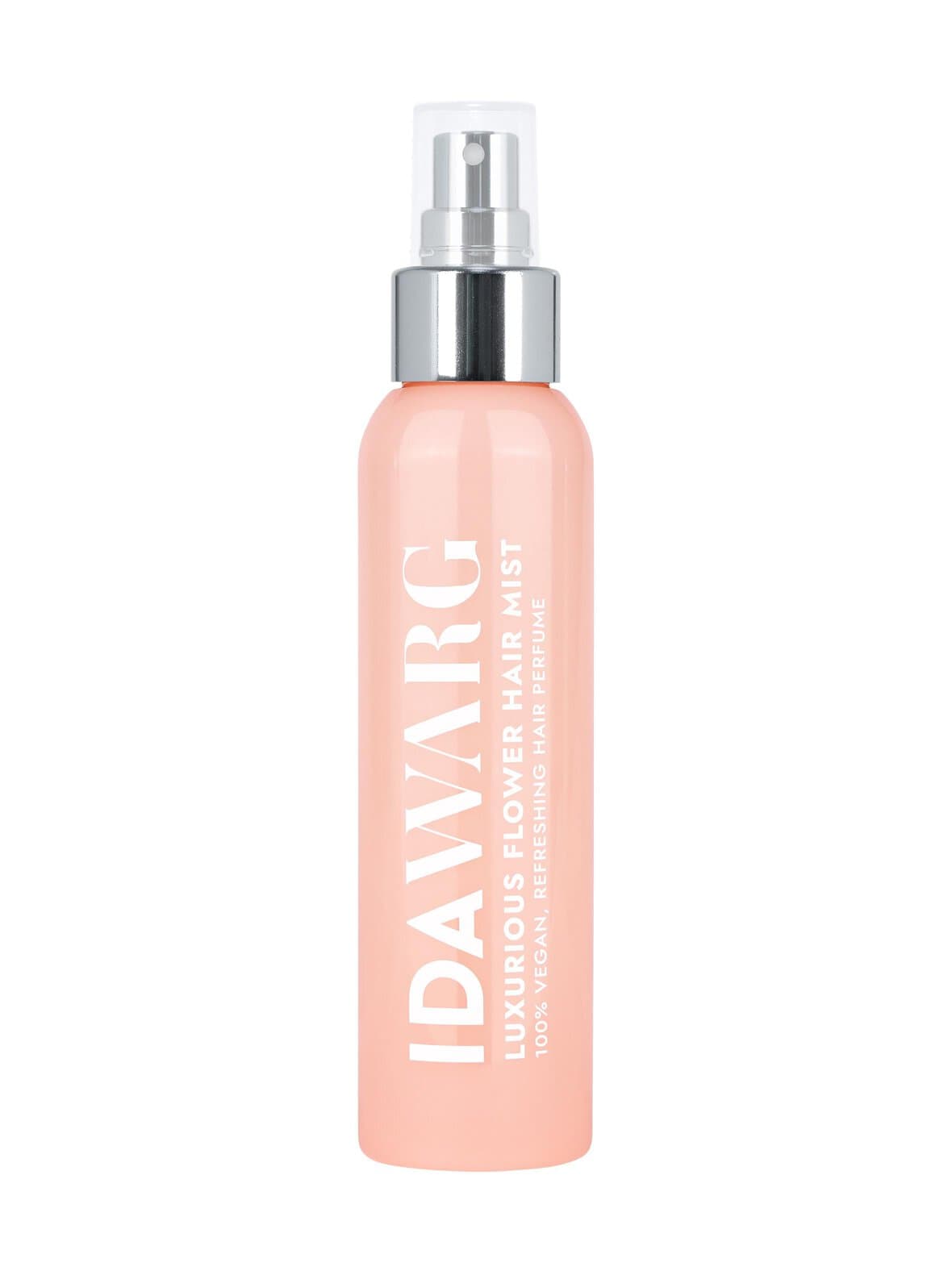 Refreshing hair mist -hiussuihke 100 ml – Ida Warg Beauty