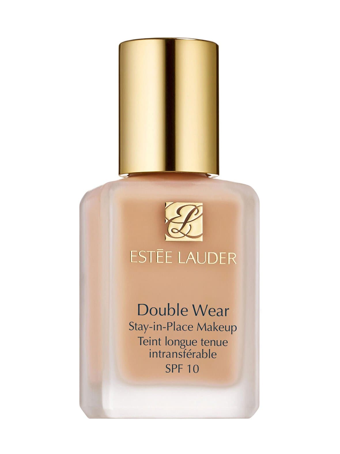 Double wear stay-in-place makeup foundation spf 10 -meikkivoide 30 ml – Estée Lauder