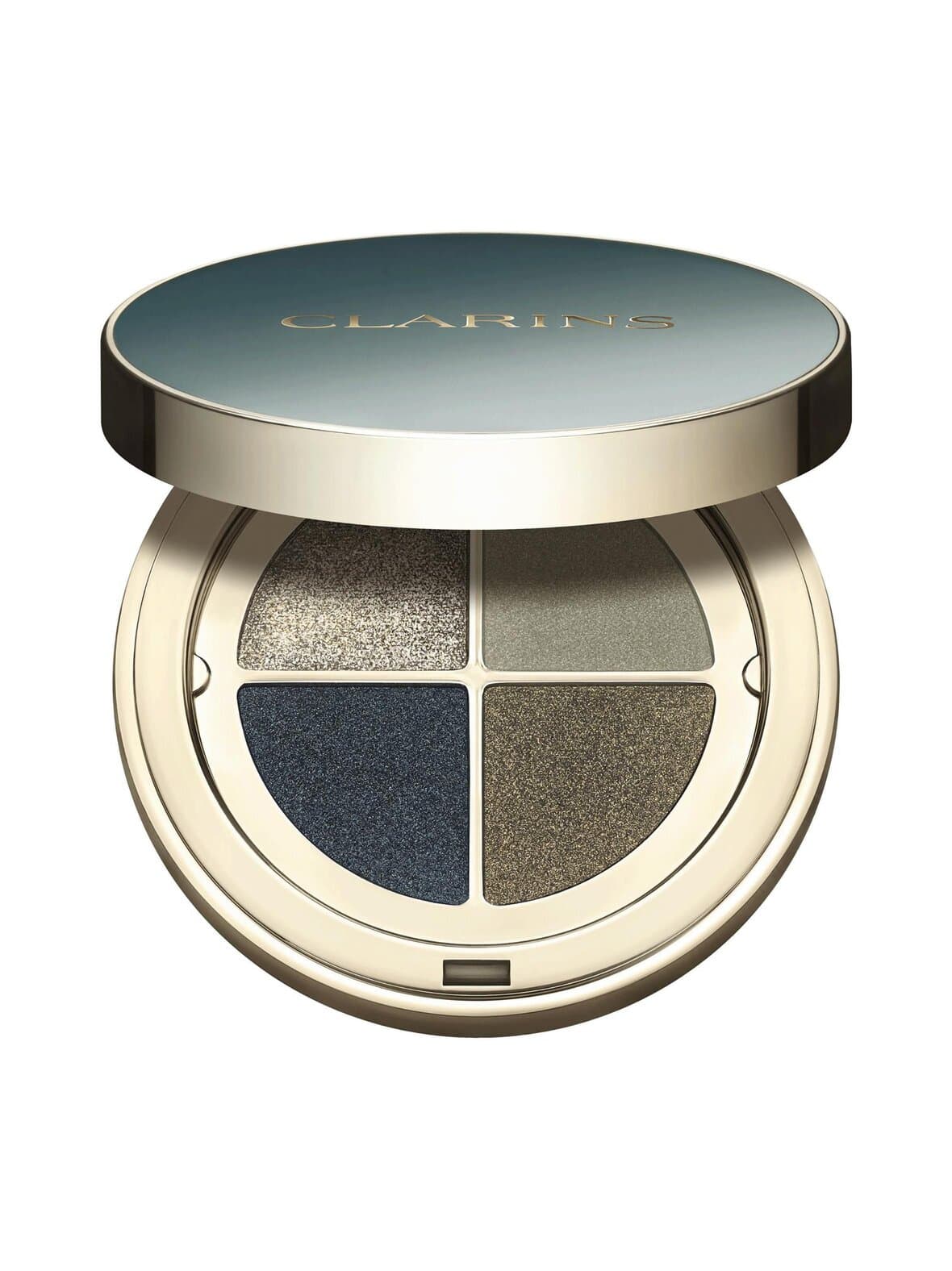 Ombre 4 couleurs -luomiväripaletti – Clarins