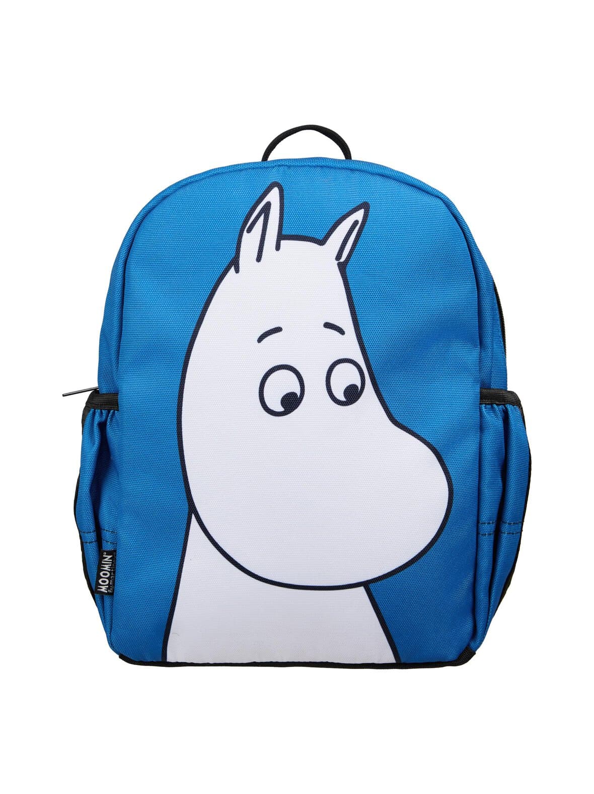 Surku muumipeikko -reppu 7 l – Moomin by Martinex