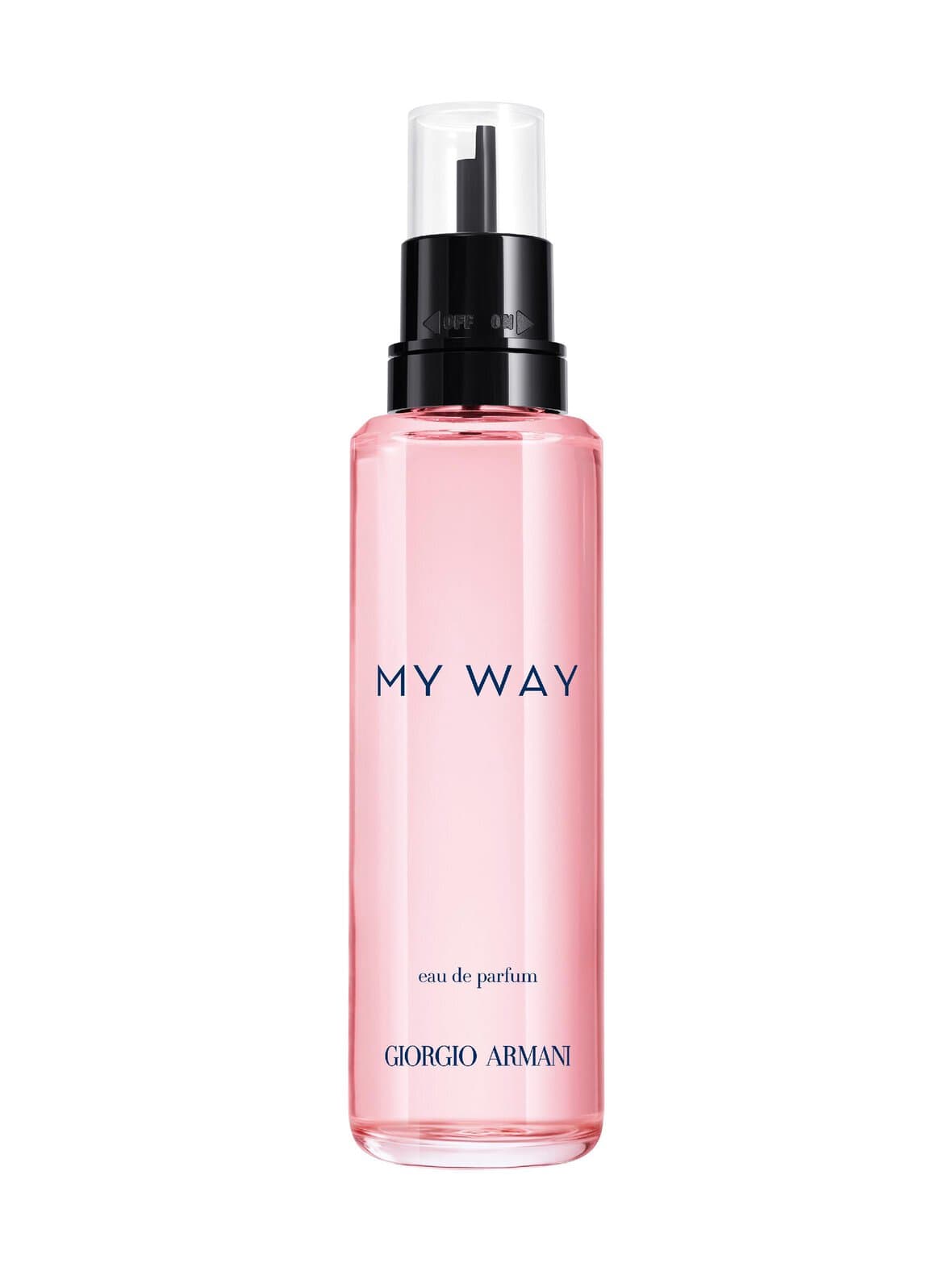 My way edp refill -täyttöpakkaus – Armani