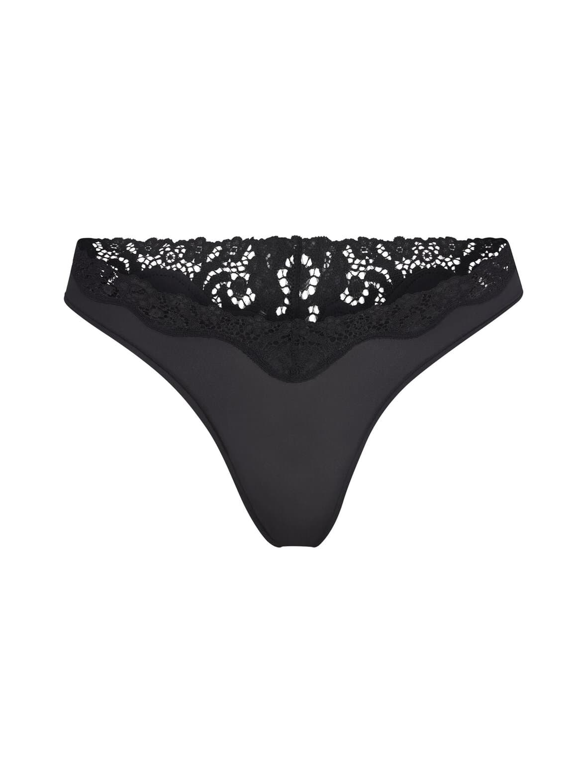 Fits everybody lace dipped -stringit – SKIMS