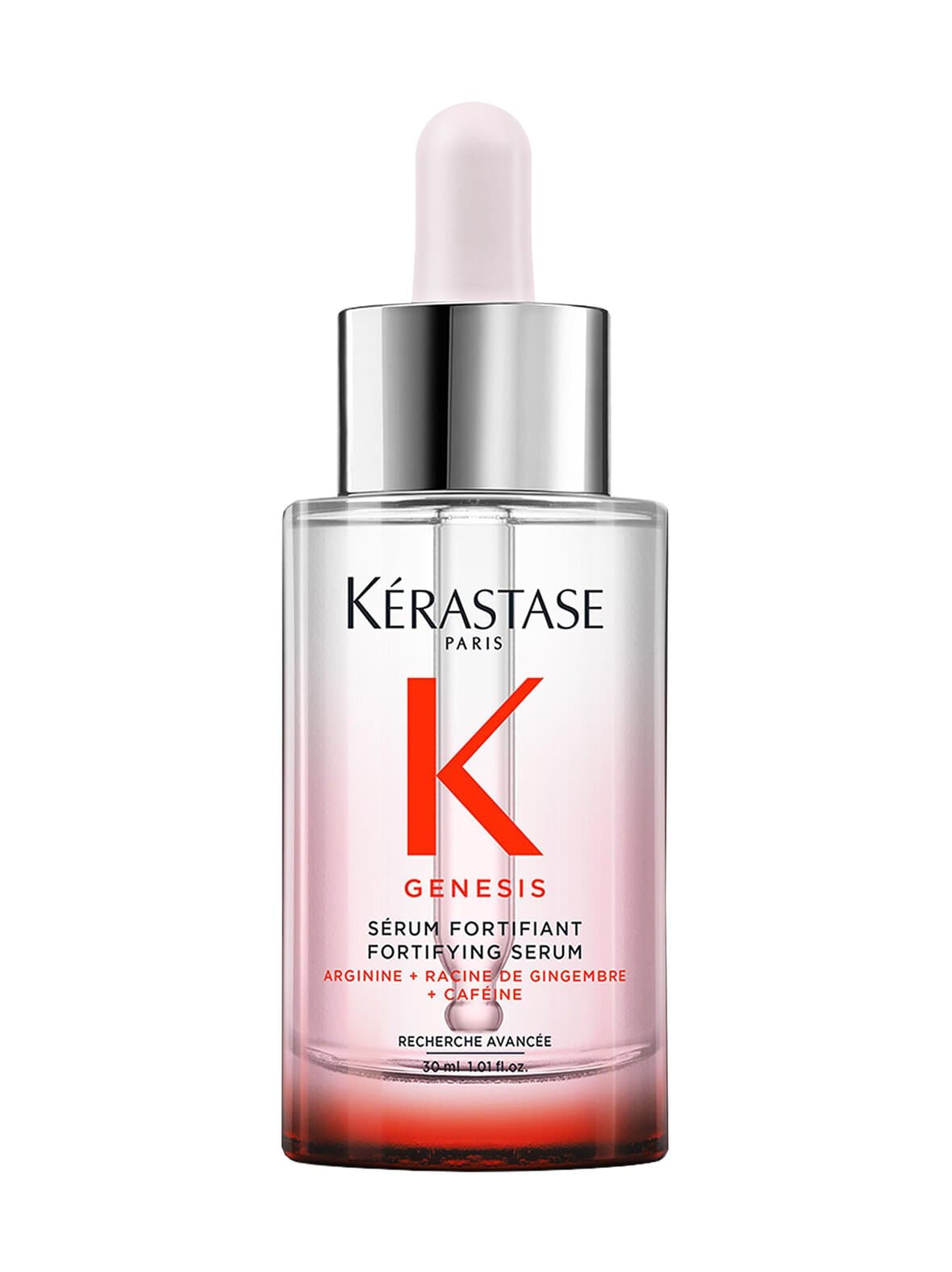 Fortifying serum -hiusseerumi – Kérastase