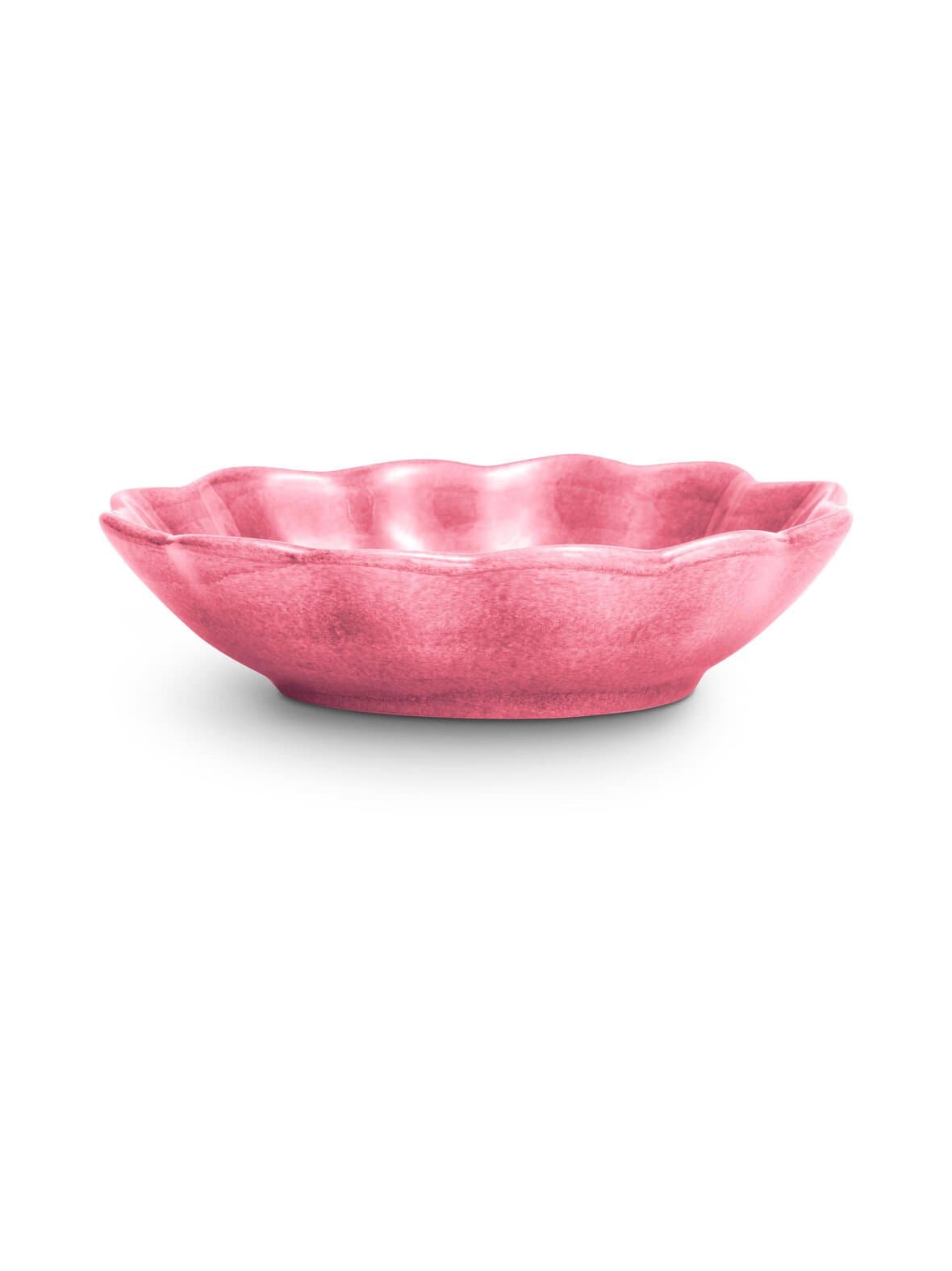 Oyster-kulho 18 x 16 cm – Mateus