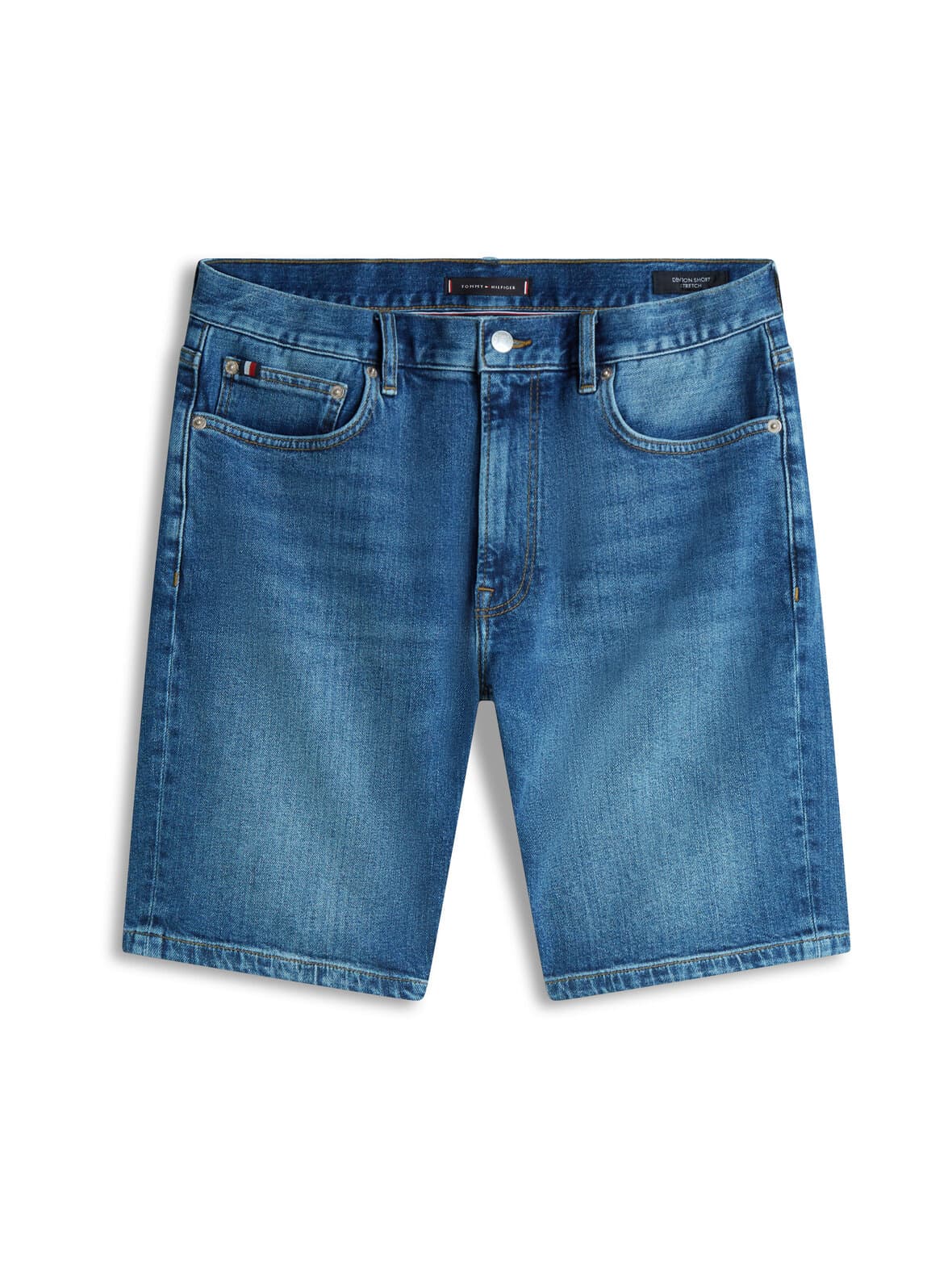 Denton-farkkushortsit – Tommy Hilfiger