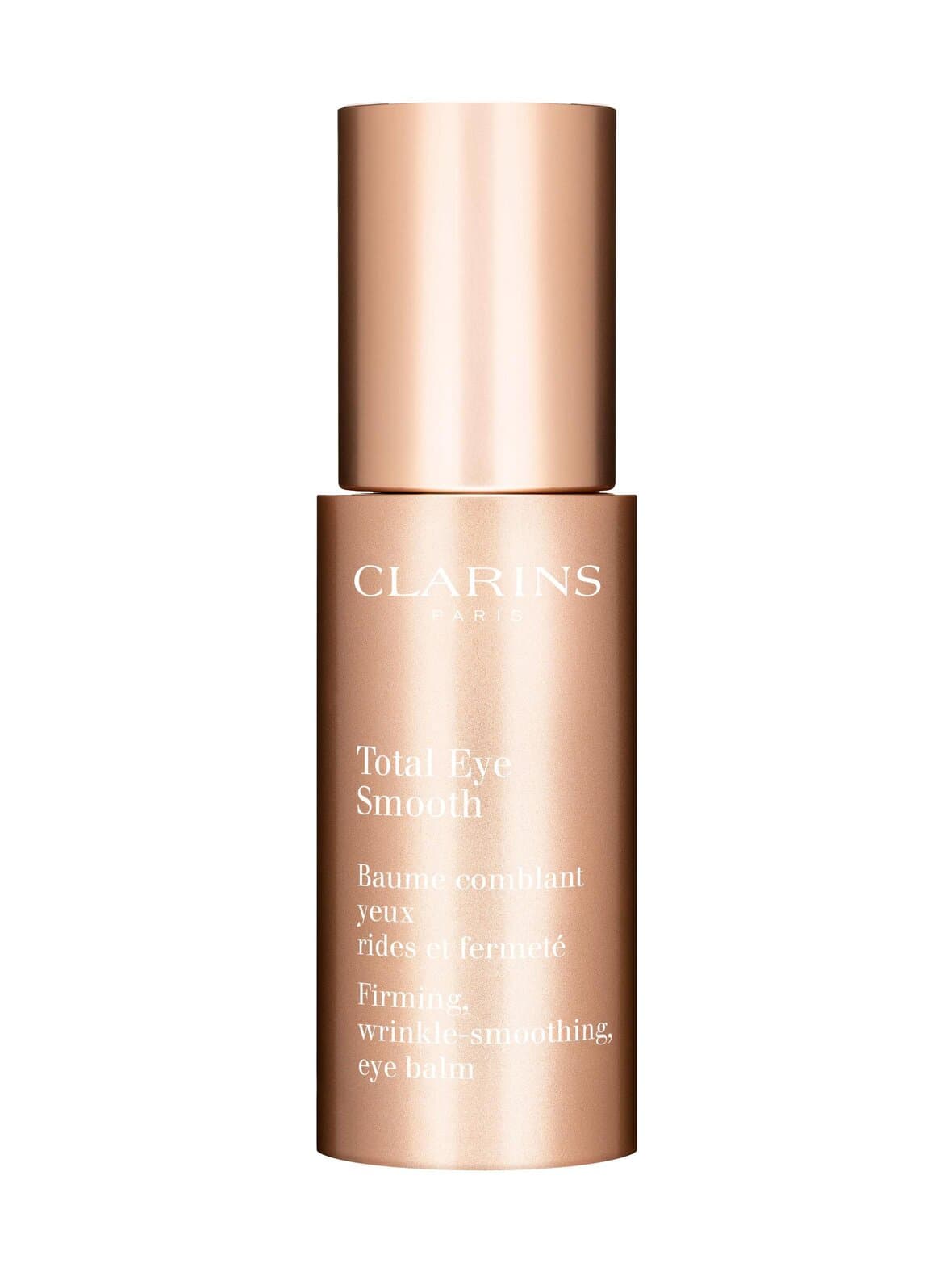 Total eye smooth -silmänympärysvoide 15 ml – Clarins