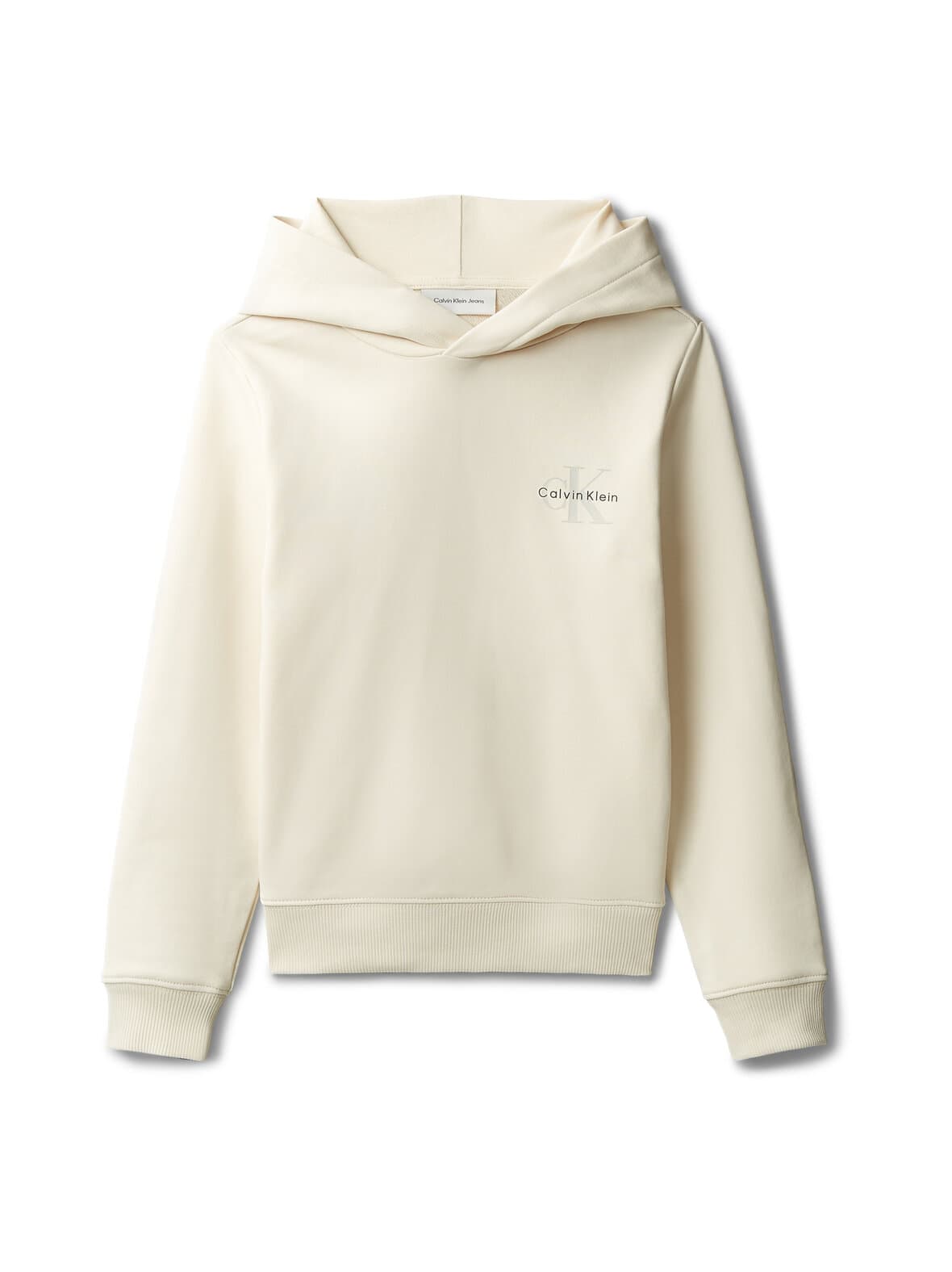 Small monogram -collegehuppari – CALVIN KLEIN KIDS