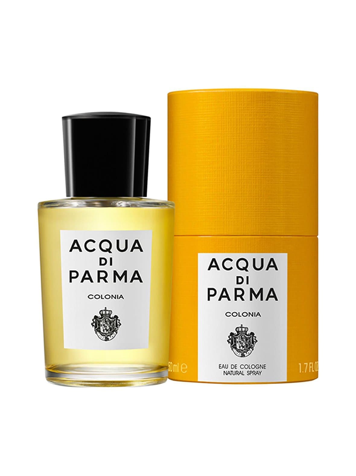 Colonia edc -tuoksu 50 ml – Acqua Di Parma