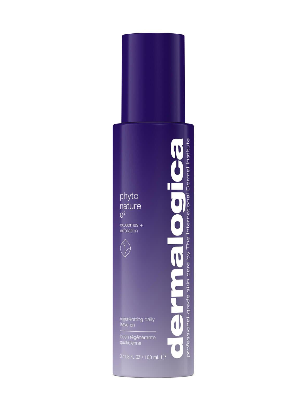 Phyto natue e² -eksosomikuorinta – Dermalogica
