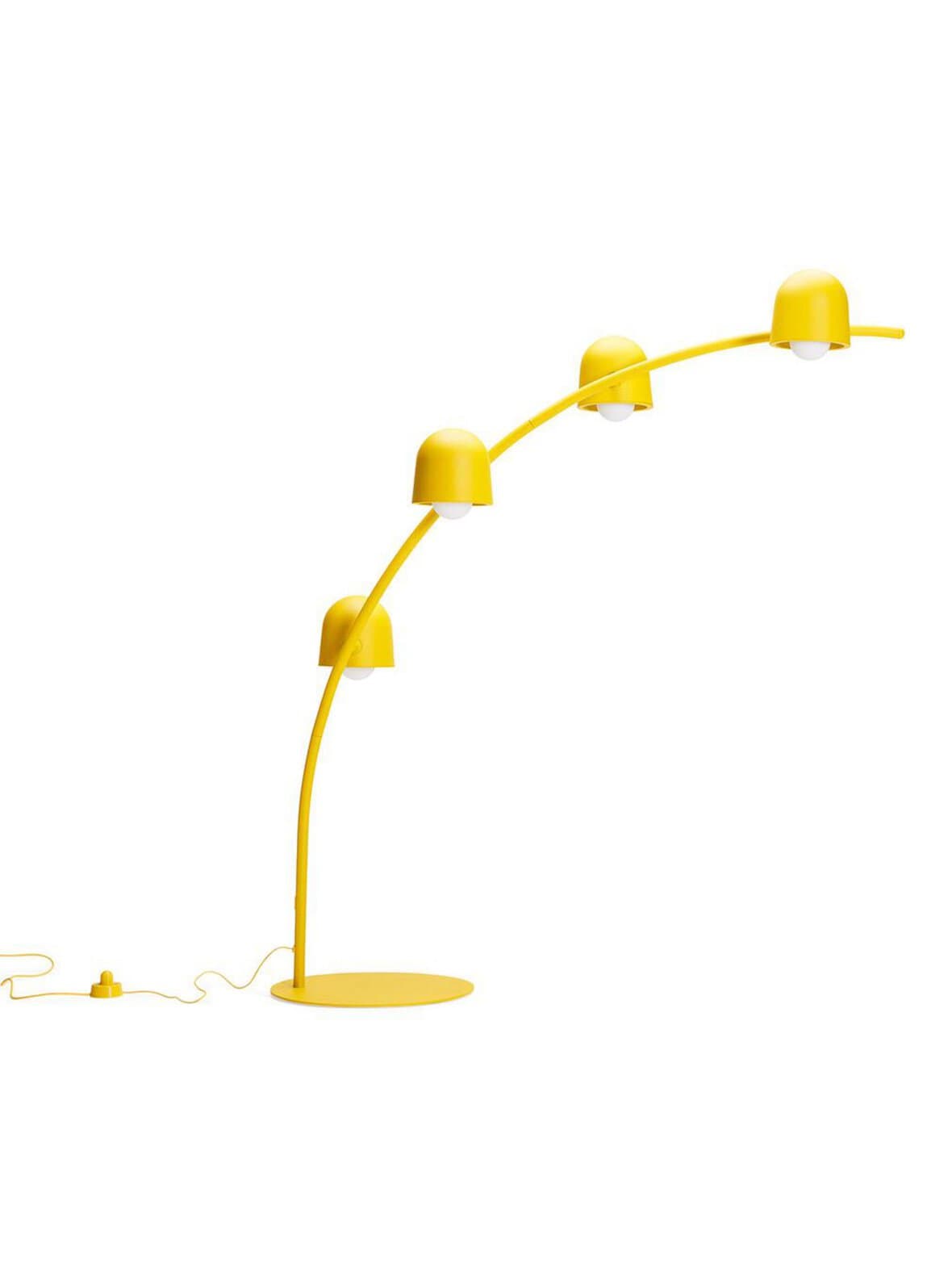The big lebow -lattiavalaisin banana yellow – Fatboy