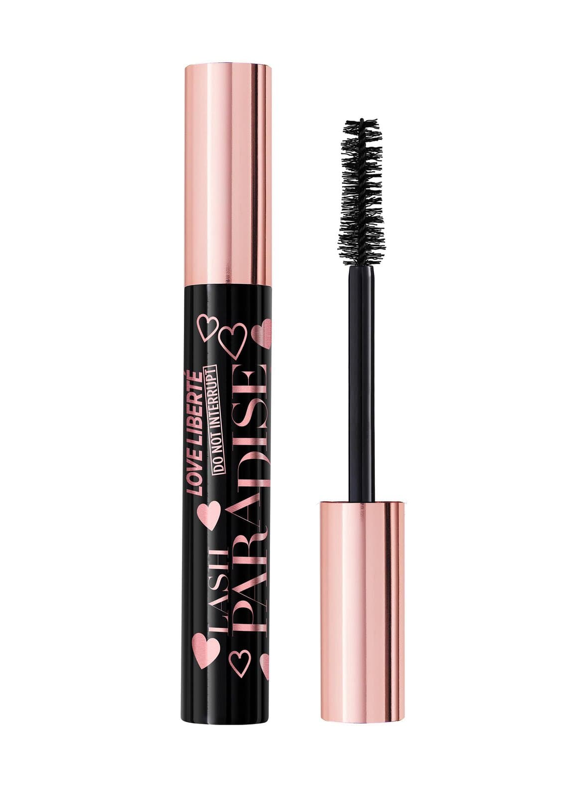 Lash paradise valentine's day -maskara 6.4 ml – L'Oréal Paris
