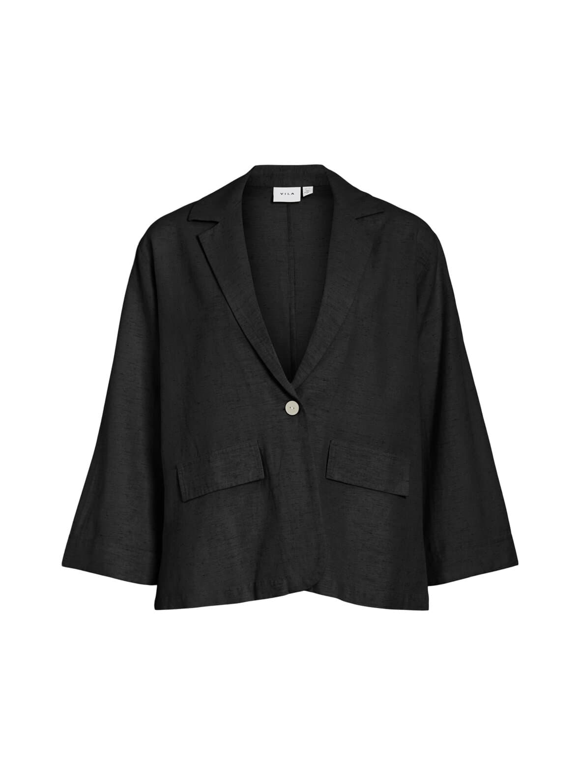 Viprisilla 7/8 loose -bleiseri – VILA