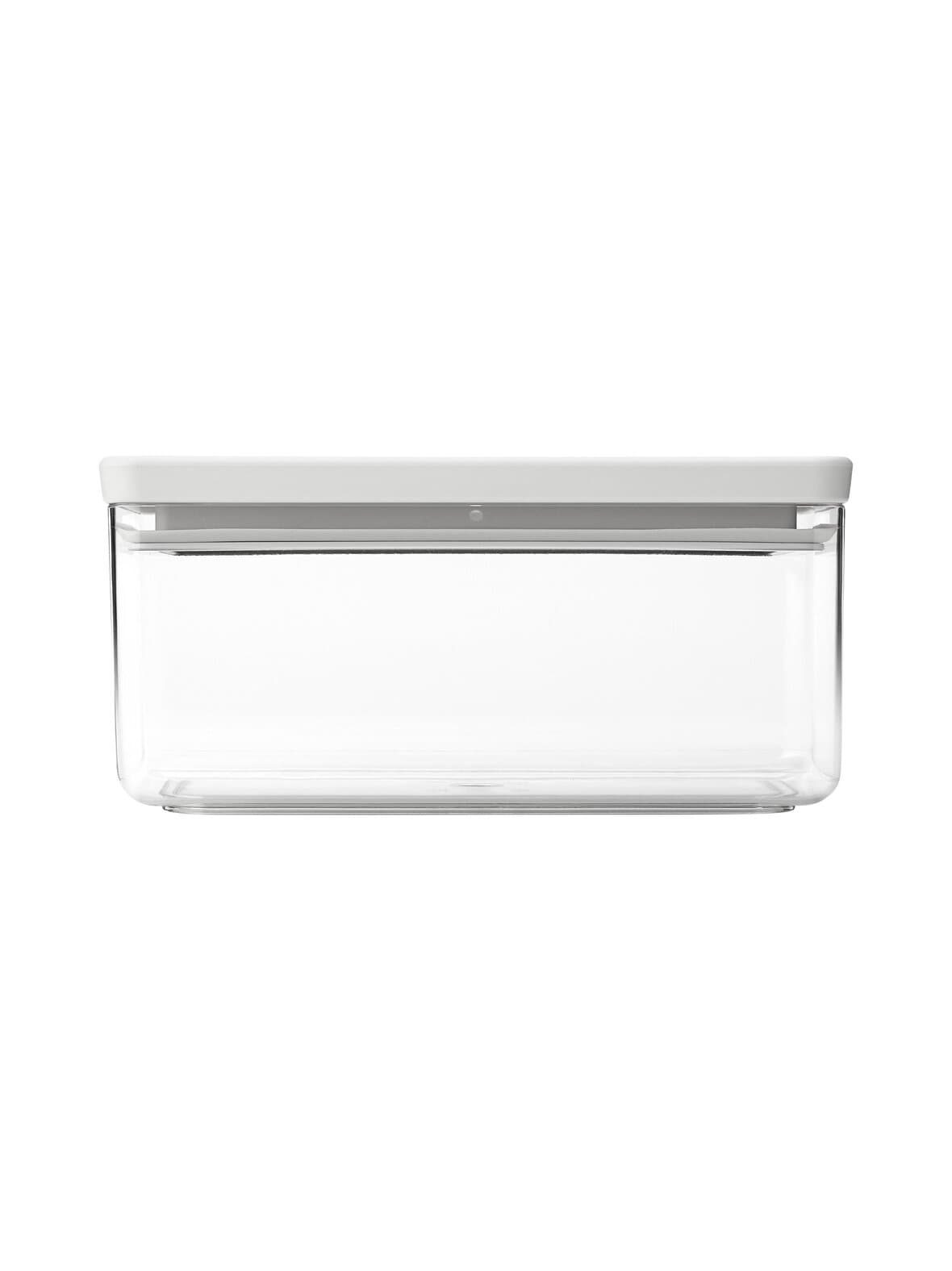 Tasty+stackable -säilytysrasia 1,5 l – Brabantia