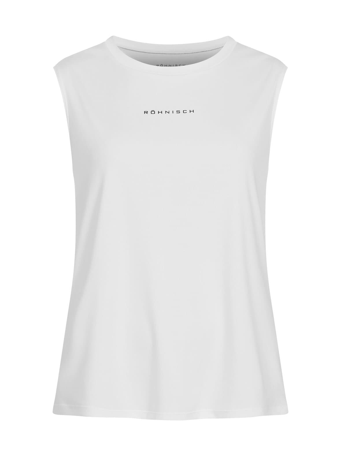 Team logo -treenitoppi – Röhnisch