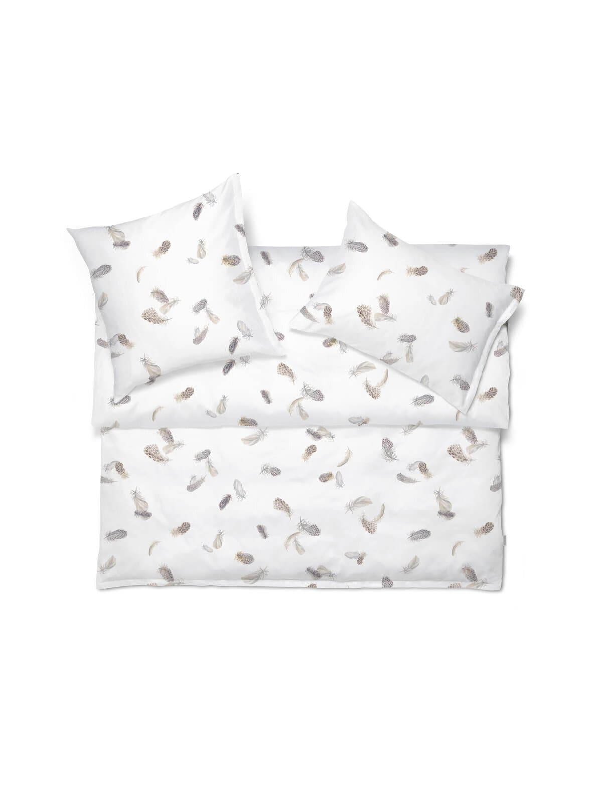 Fedora noblesse -tyynyliina – Schlossberg