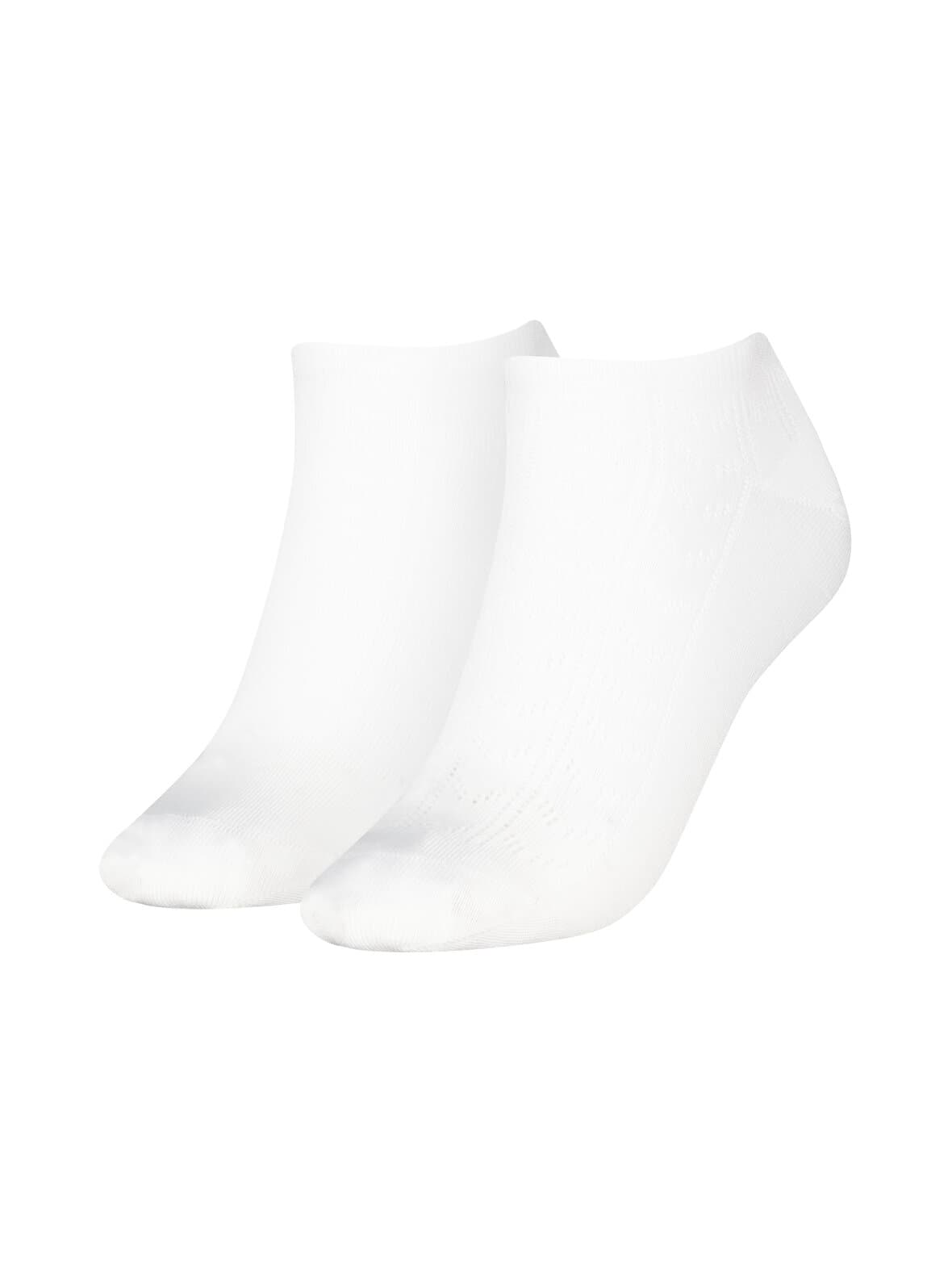 Sneaker summer pelerine -sukat 2-pack – Tommy Hilfiger