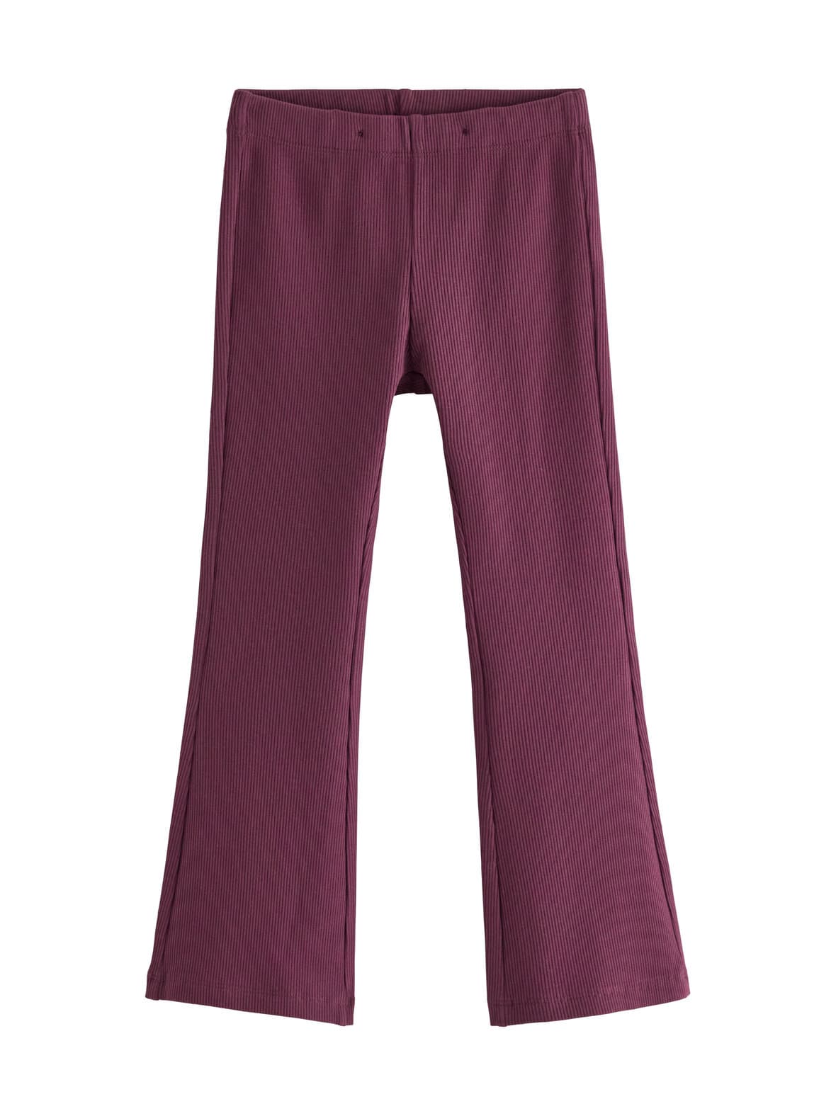 Flared-ribbihousut – Lindex