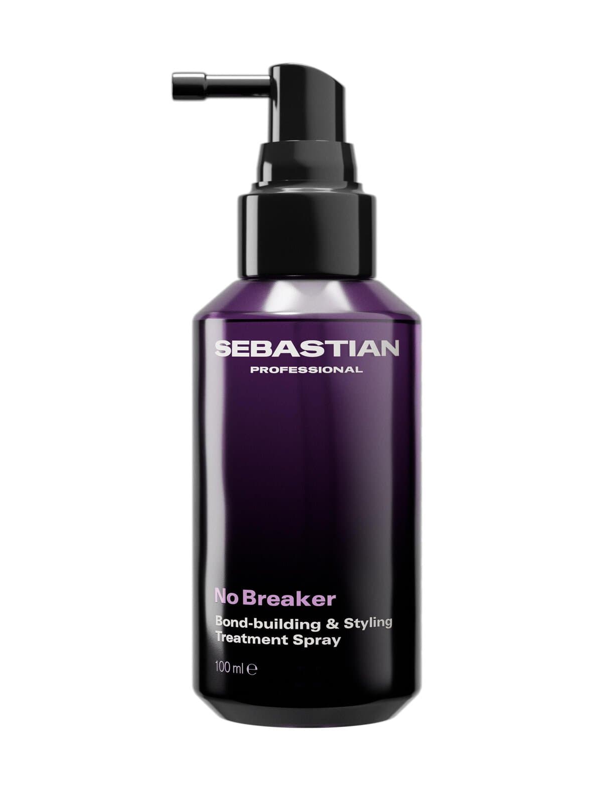 No.breaker bond-building & styling treatment spray -hoitotuote – Sebastian