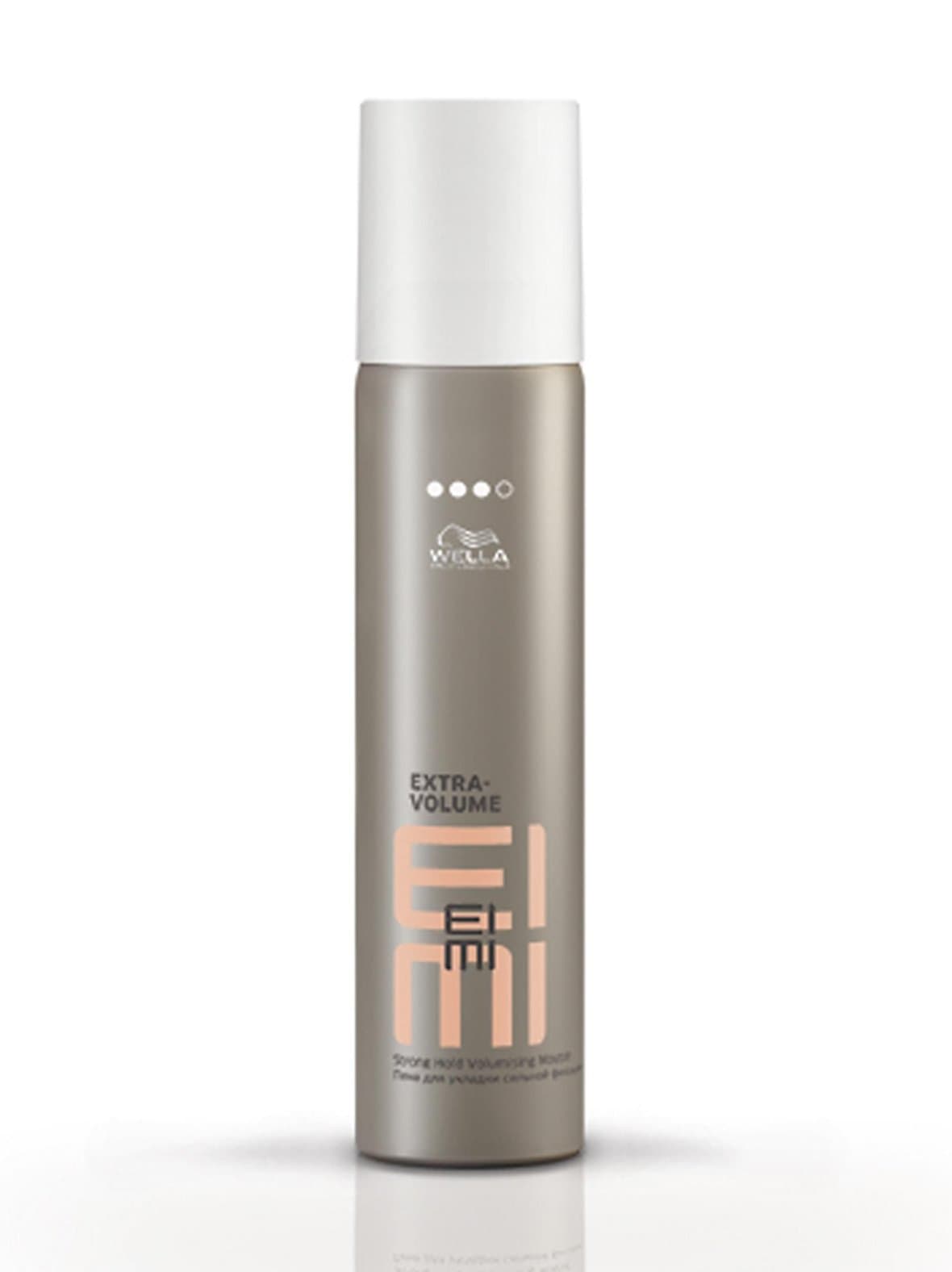 Eimi extra volume strong -muotovaahto 75 ml – Wella Professionals