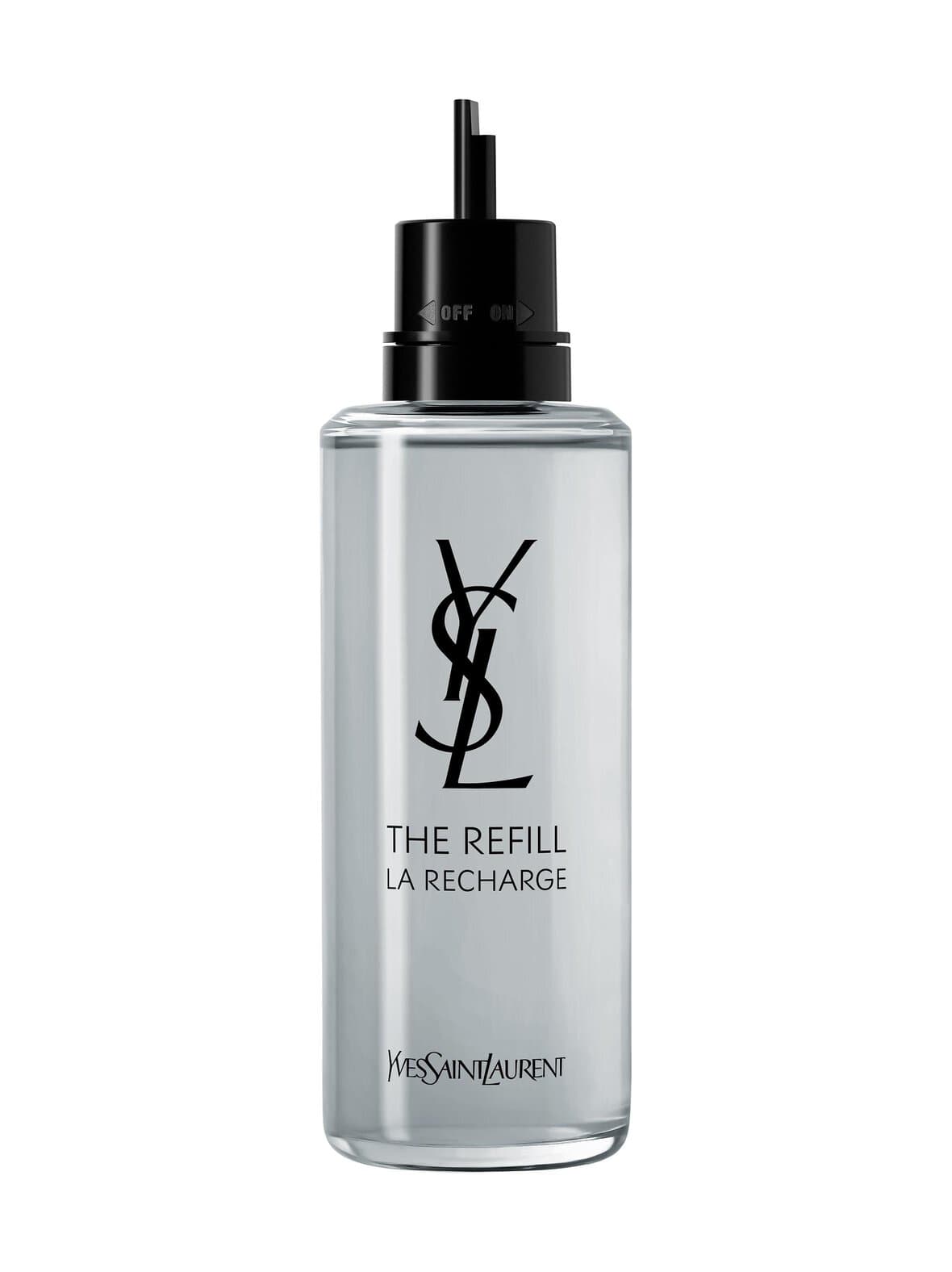 Myslf eau de parfum -tuoksu – Yves Saint Laurent